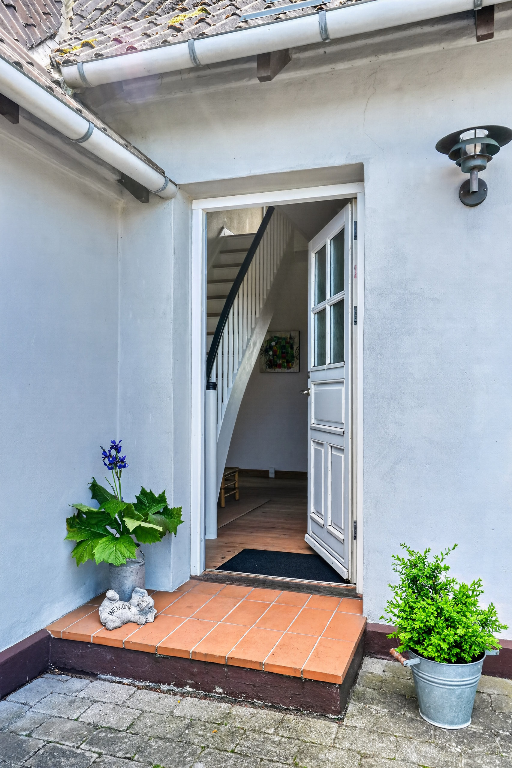 Hørby Færgevej 11, Hørby, 4300 Holbæk