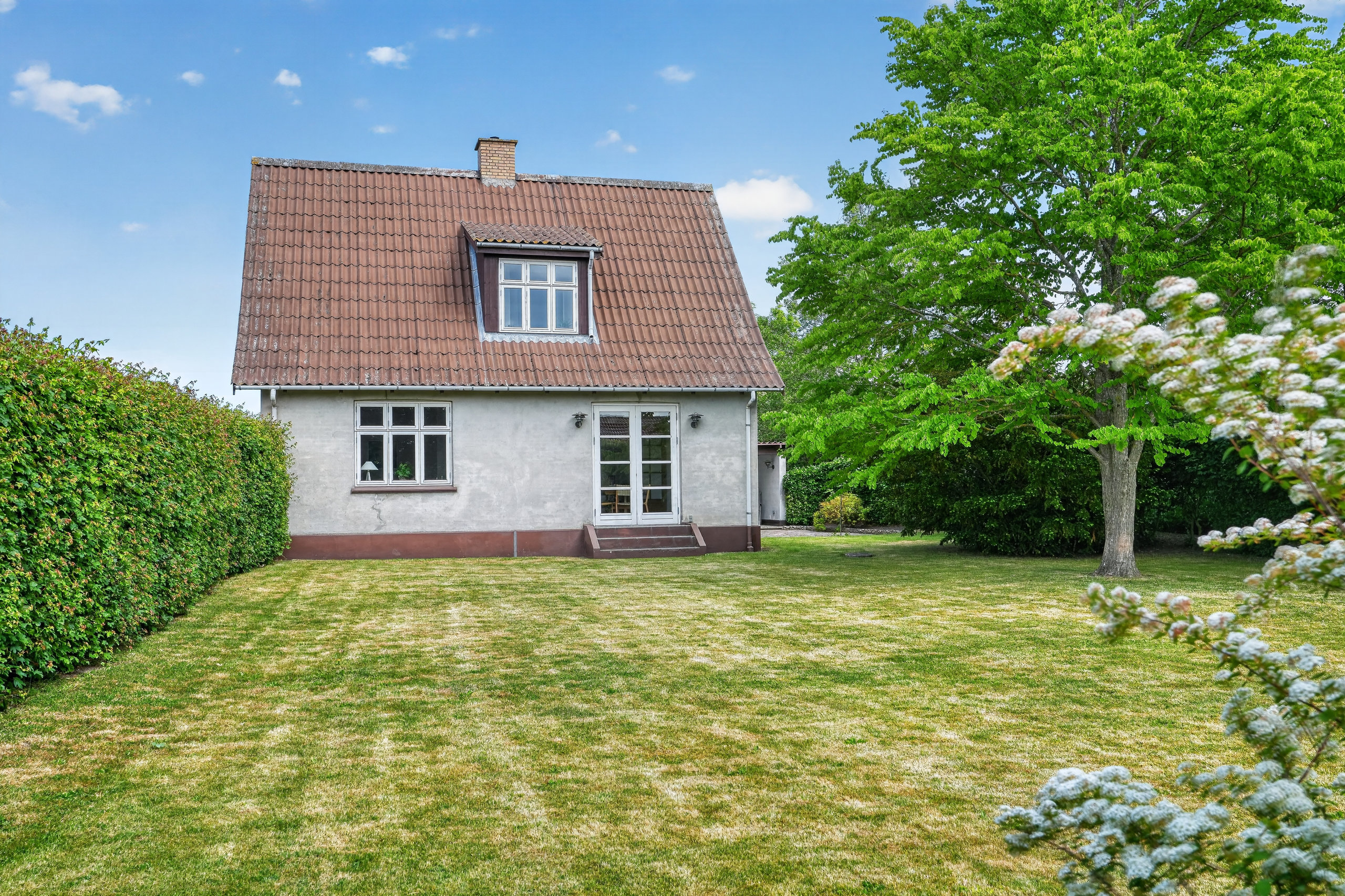 Hørby Færgevej 11, Hørby, 4300 Holbæk
