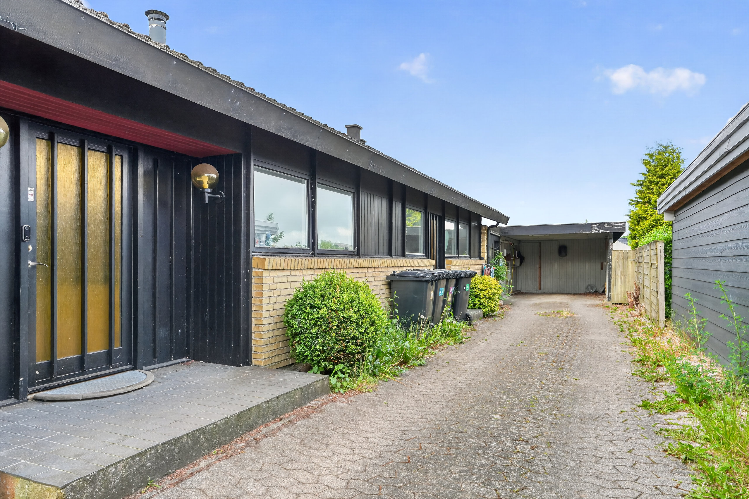 Ryttervænget 1, 4390 Vipperød