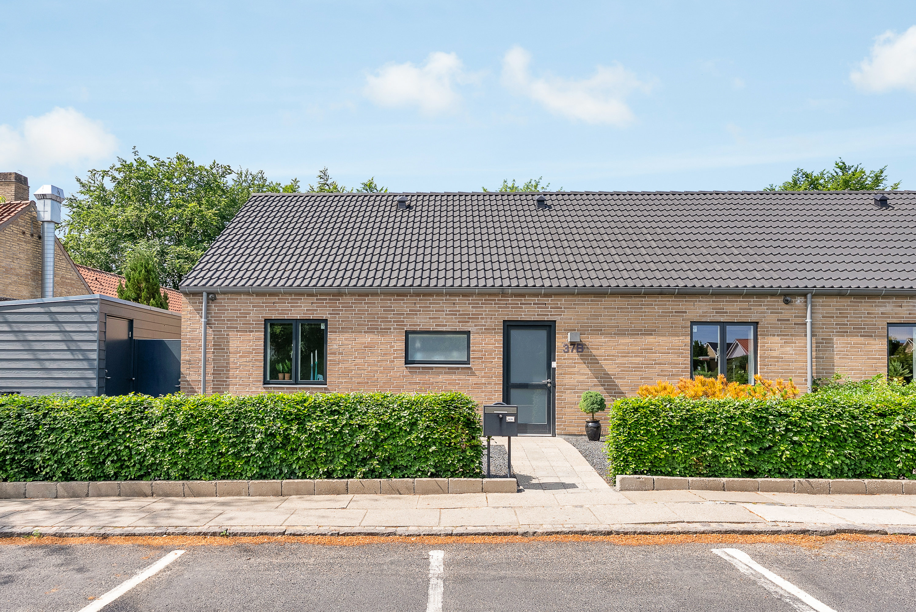 Abels Allé 37B, Sanderum, 5250 Odense SV