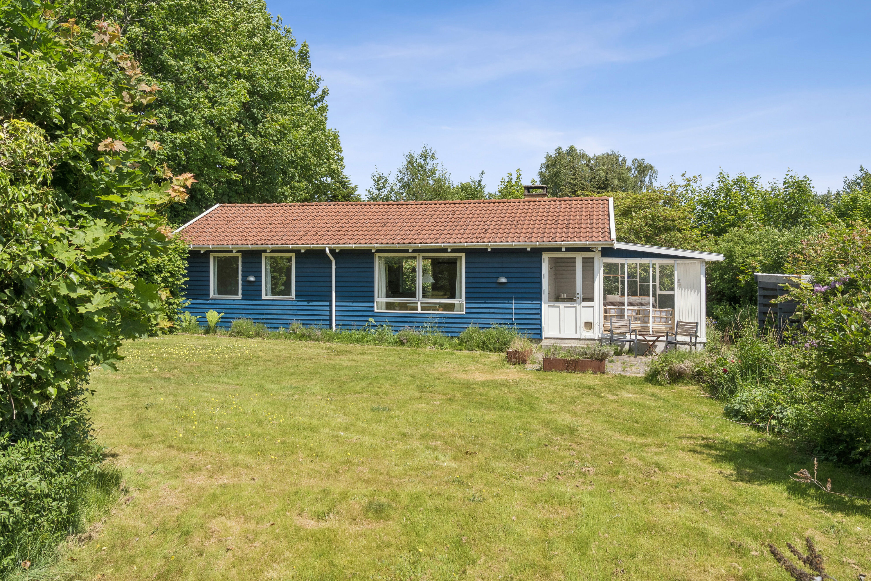 Kirsebærvej 9, Lille Kregme, 3300 Frederiksværk