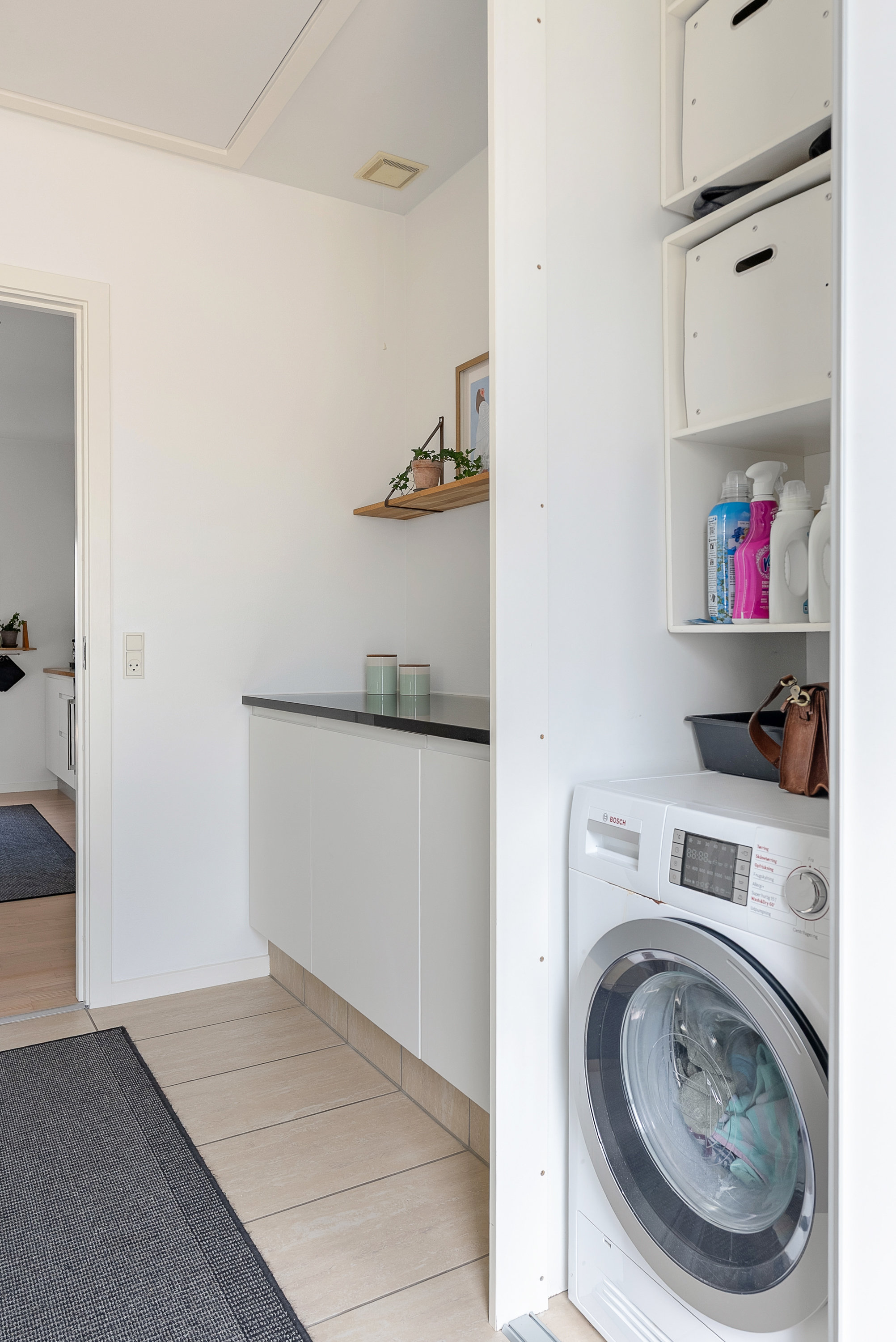 Fremhævet bryggers billede i fuldskærmstilstand. Billede af Abels Allé 37B, Sanderum, 5250 Odense SV