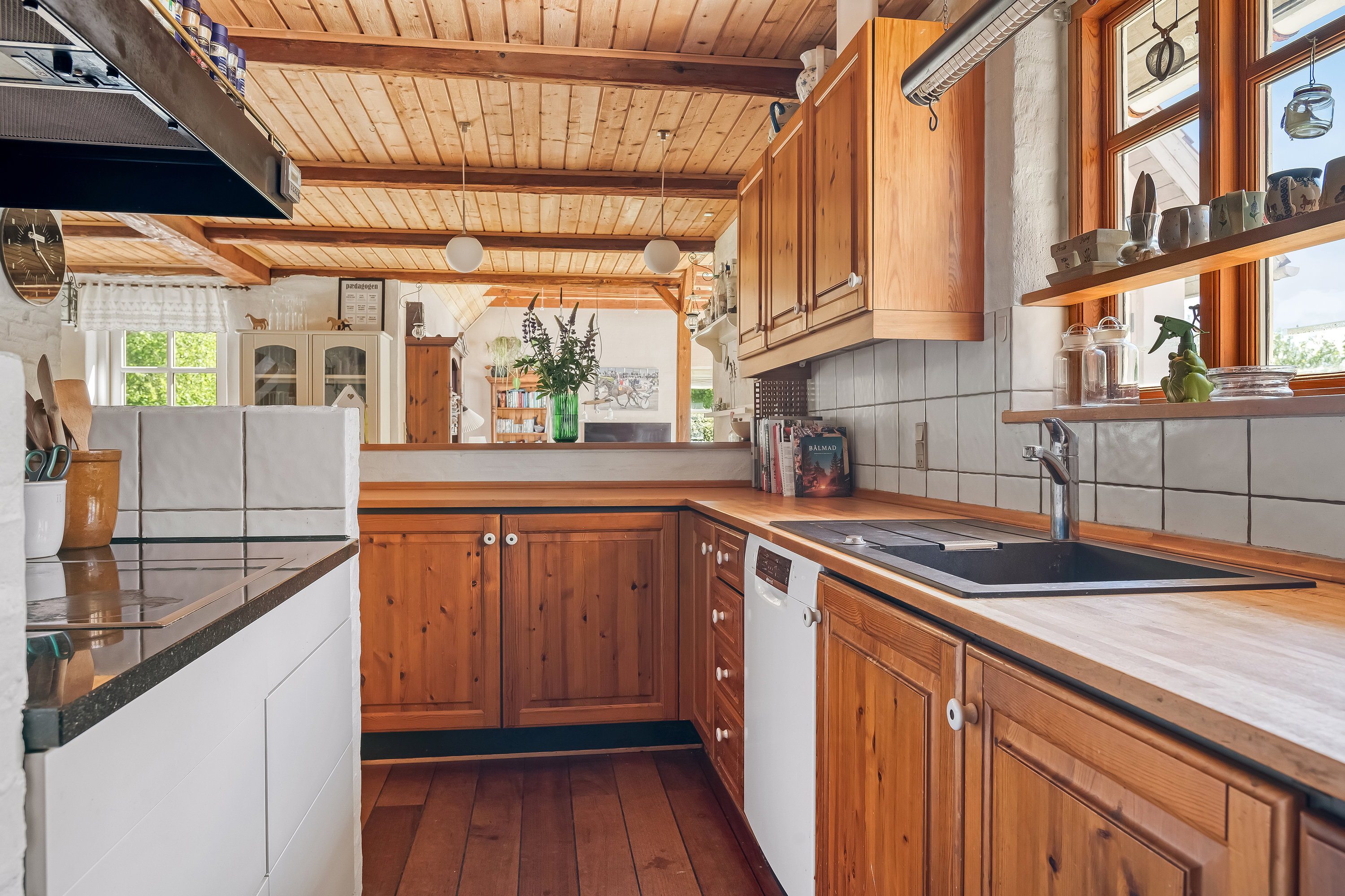 Sejbjerg 58, Nørre Nissum, 7620 Lemvig
