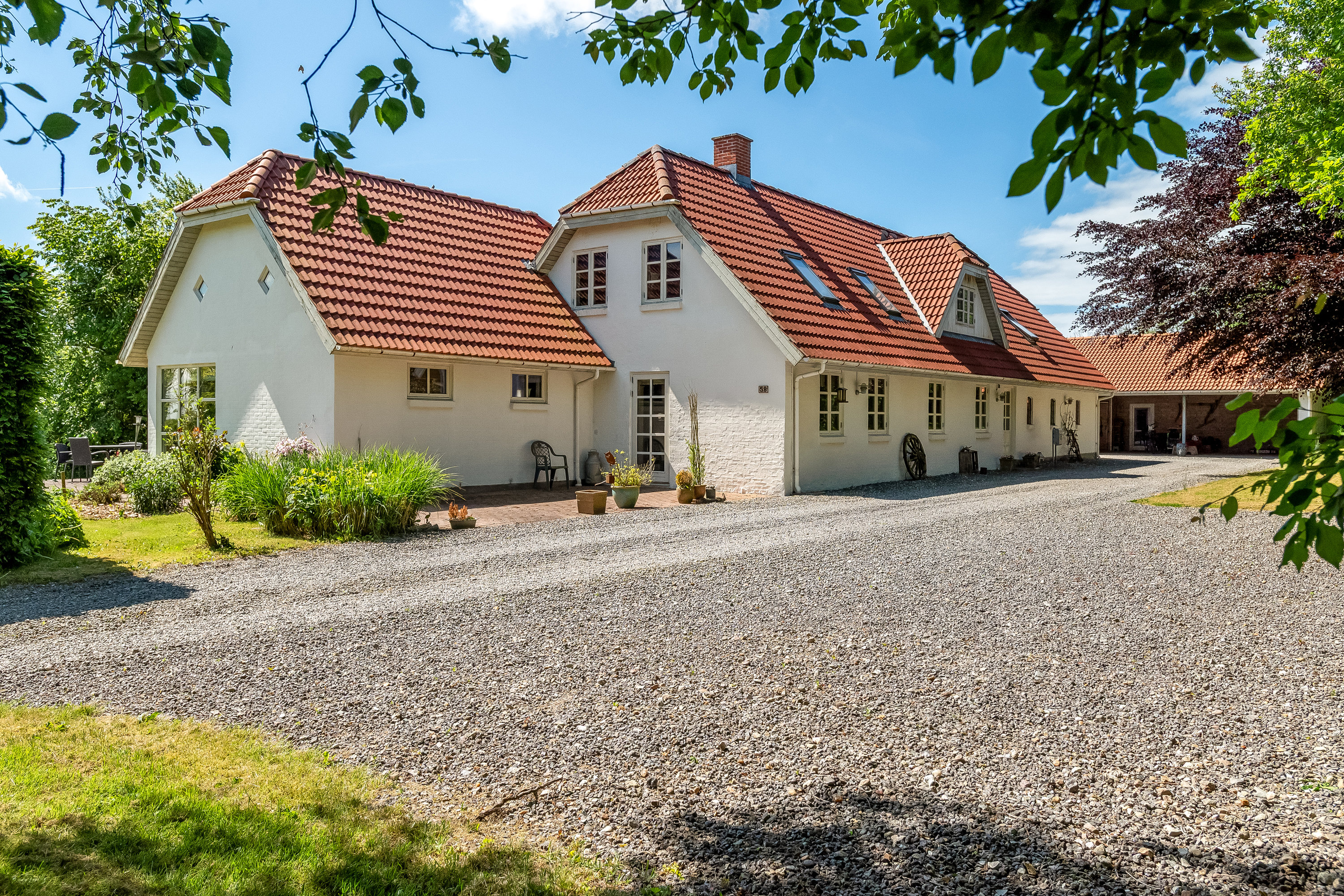Sejbjerg 58, Nørre Nissum, 7620 Lemvig