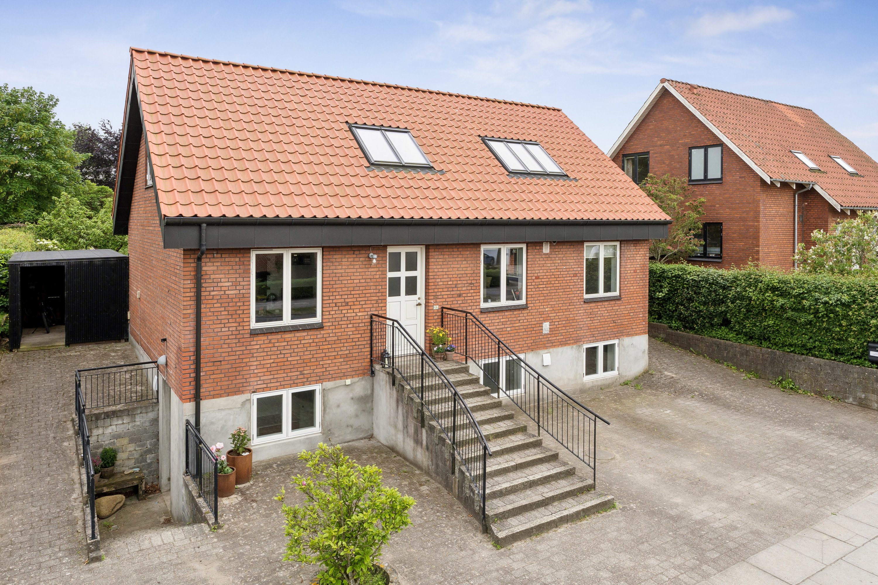 Vestre Allé 23, 8600 Silkeborg