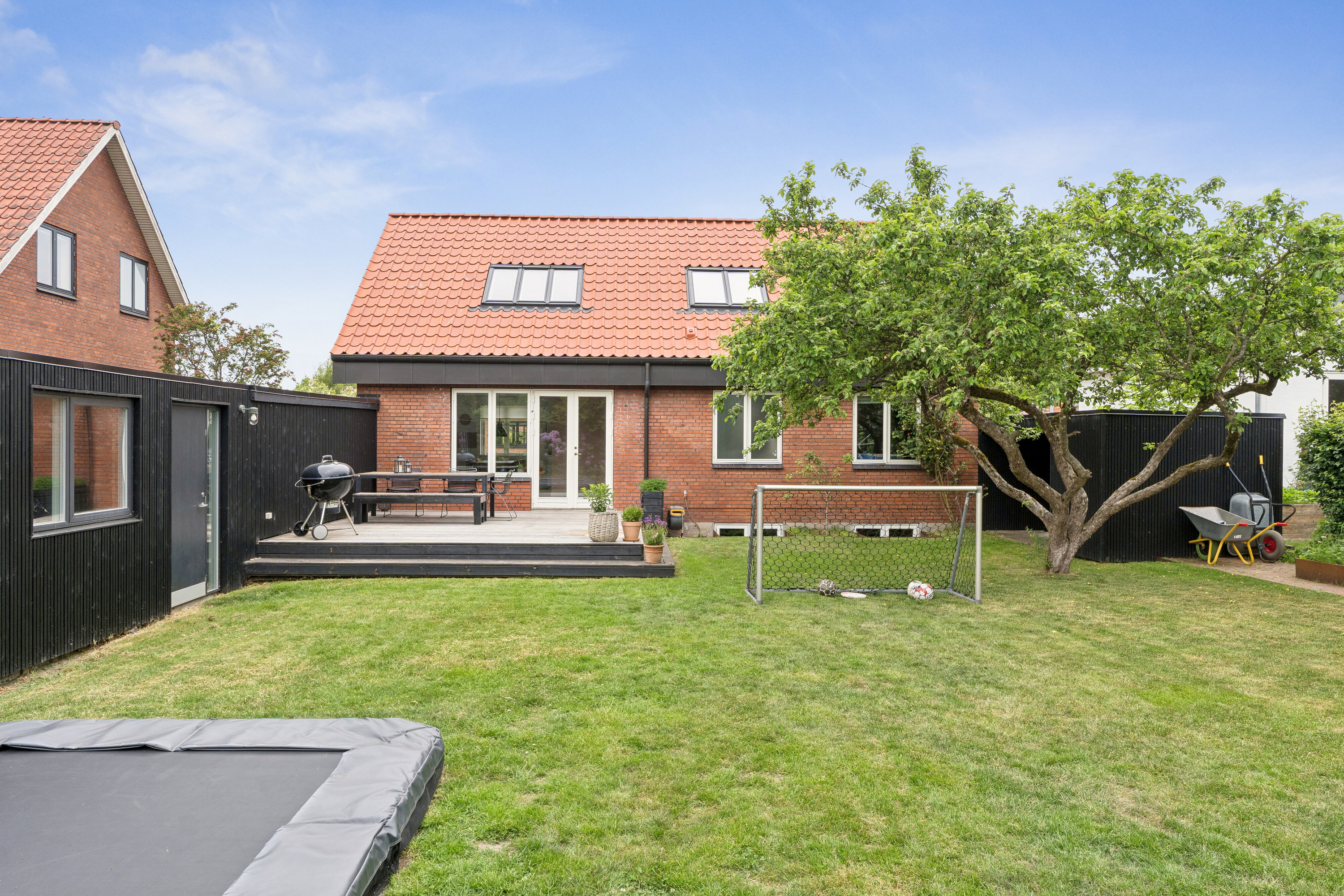 Vestre Allé 23, 8600 Silkeborg
