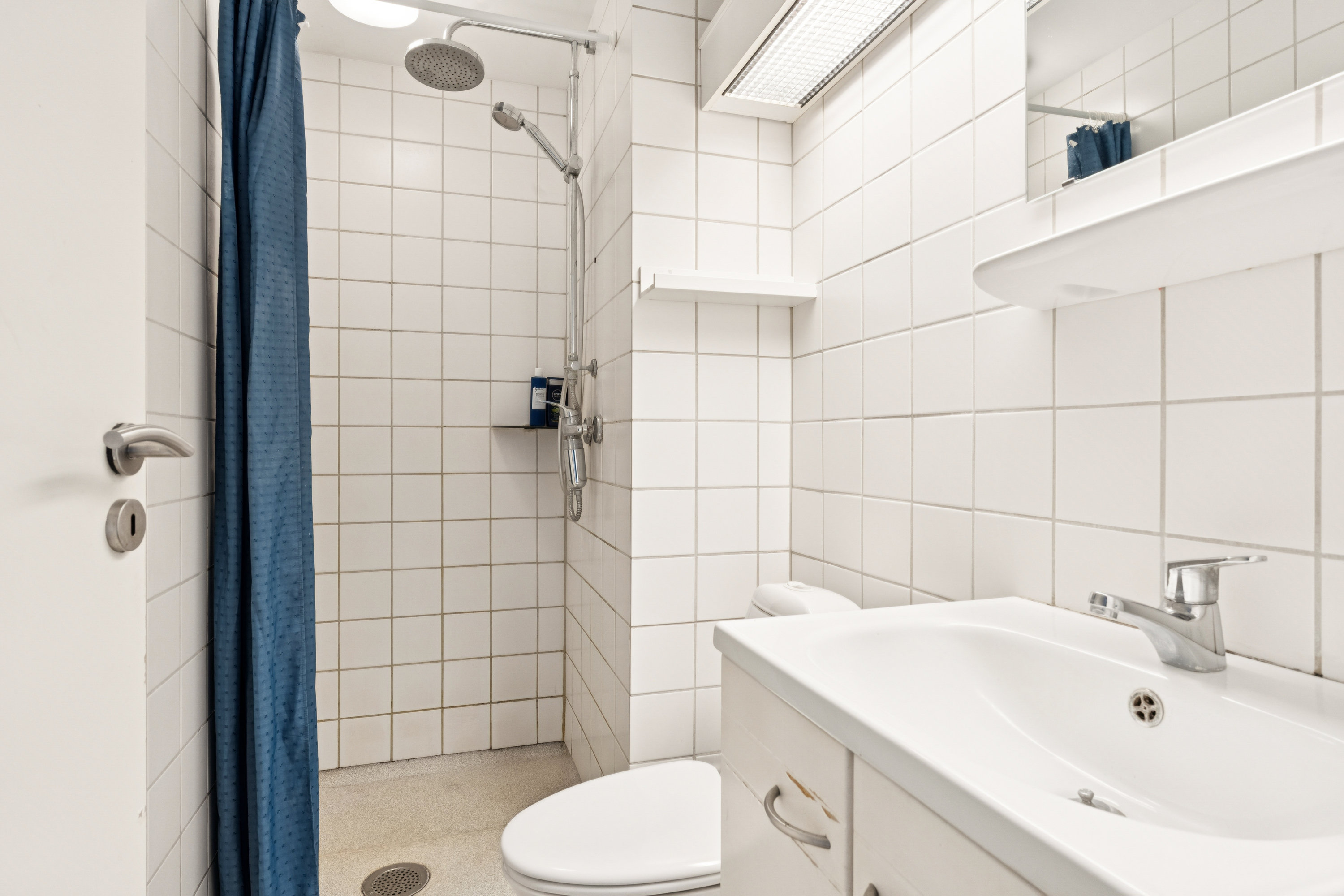 Louisegade 7, 3. th., 9000 Aalborg
