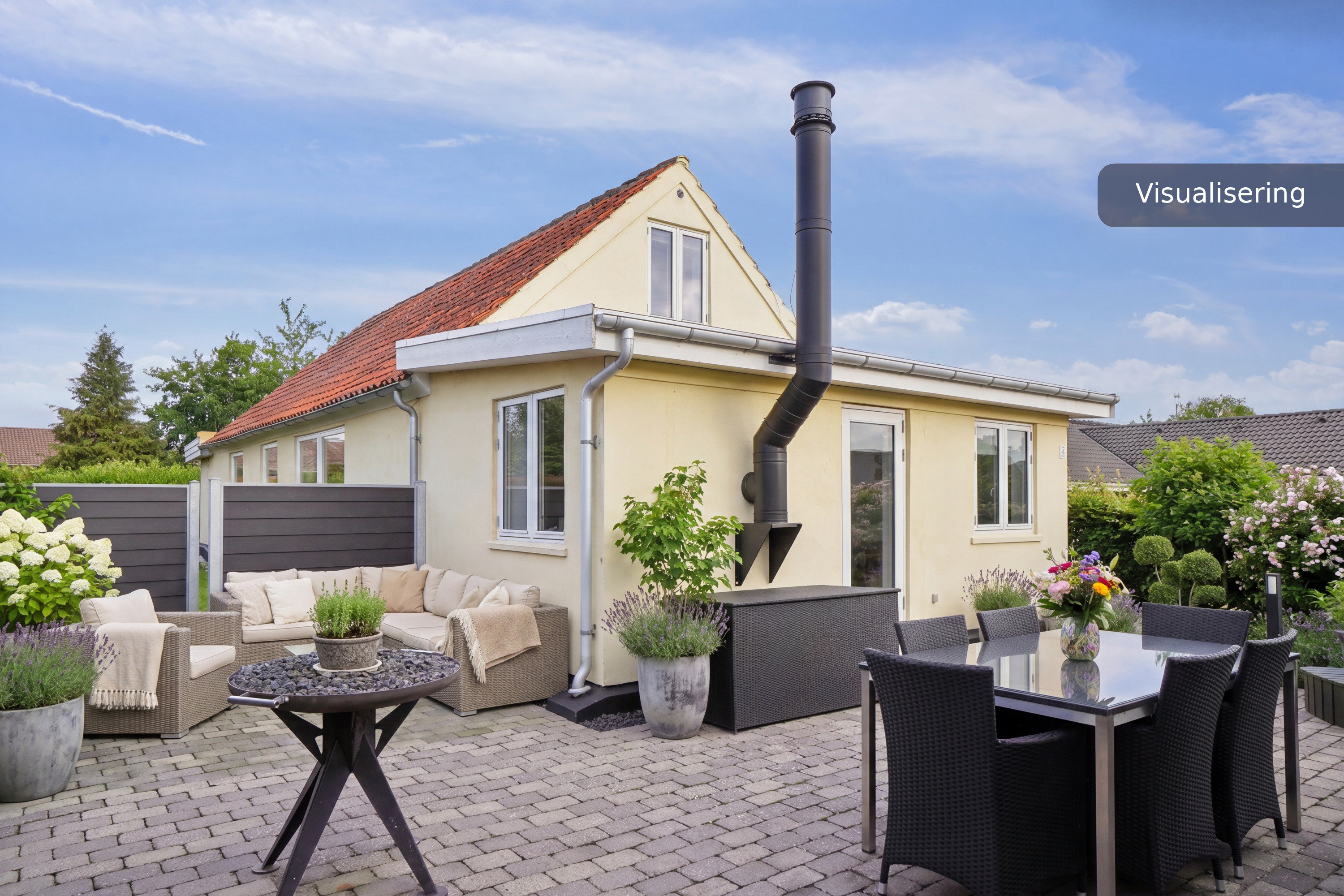 Vesterkrogen 3, Gundsømagle, 4000 Roskilde
