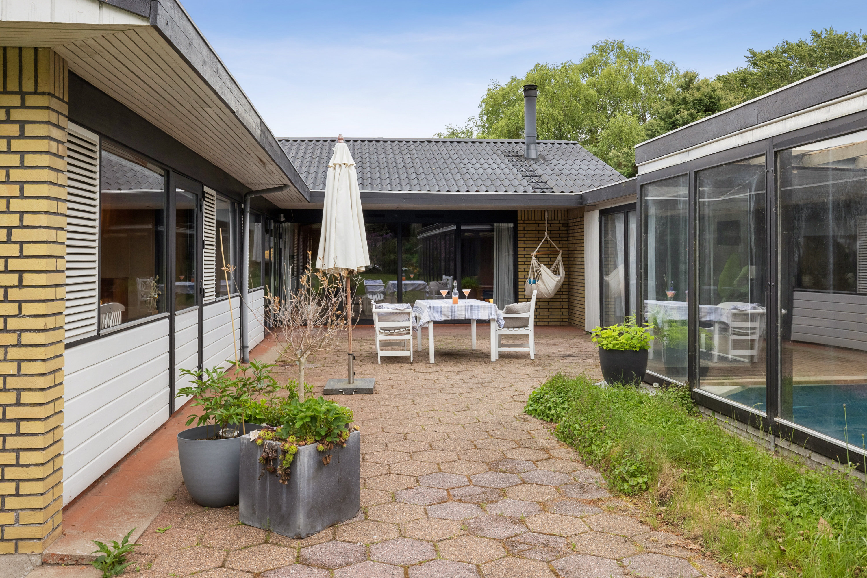 Søndergade 50B, 7850 Stoholm Jyll