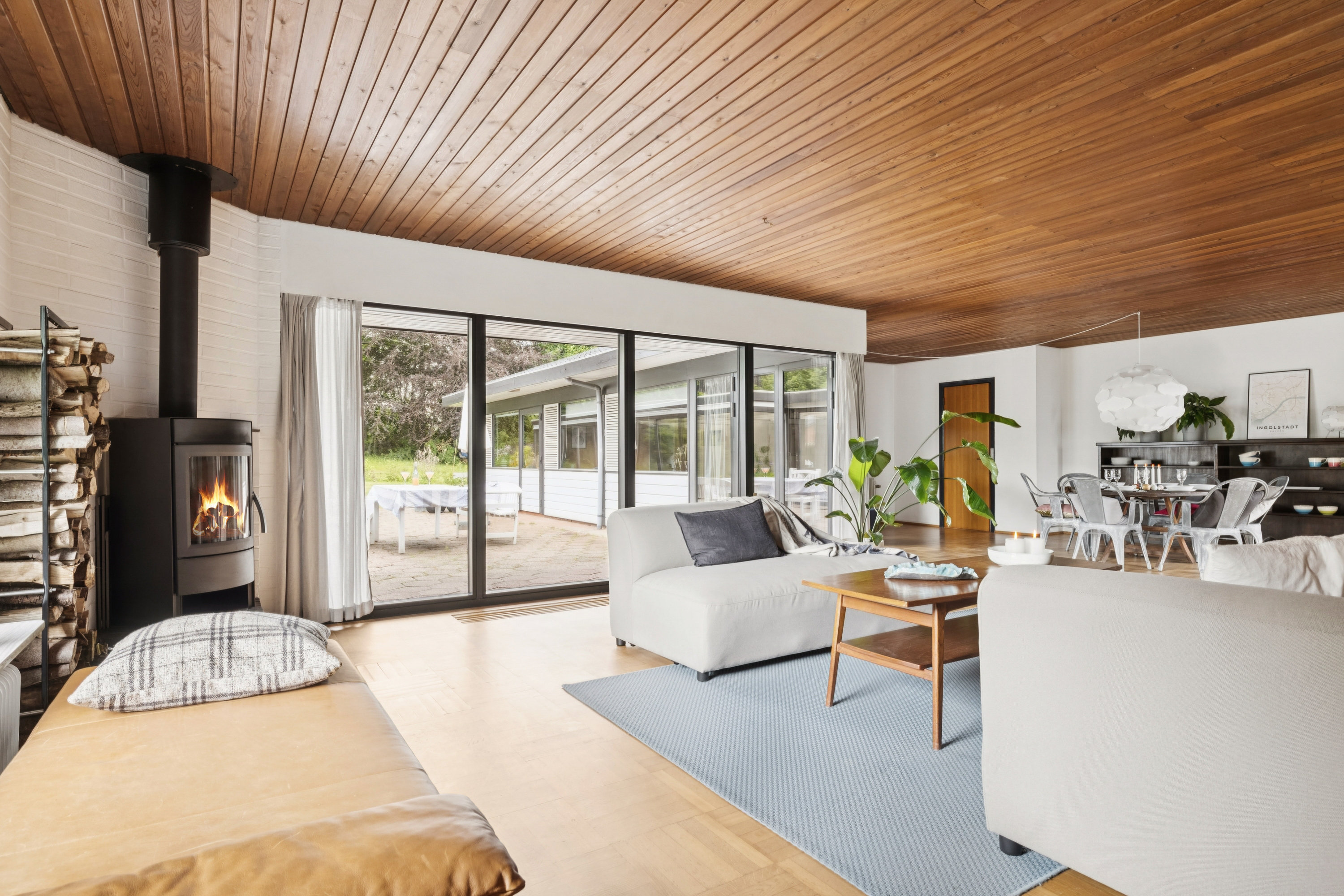 Søndergade 50B, 7850 Stoholm Jyll