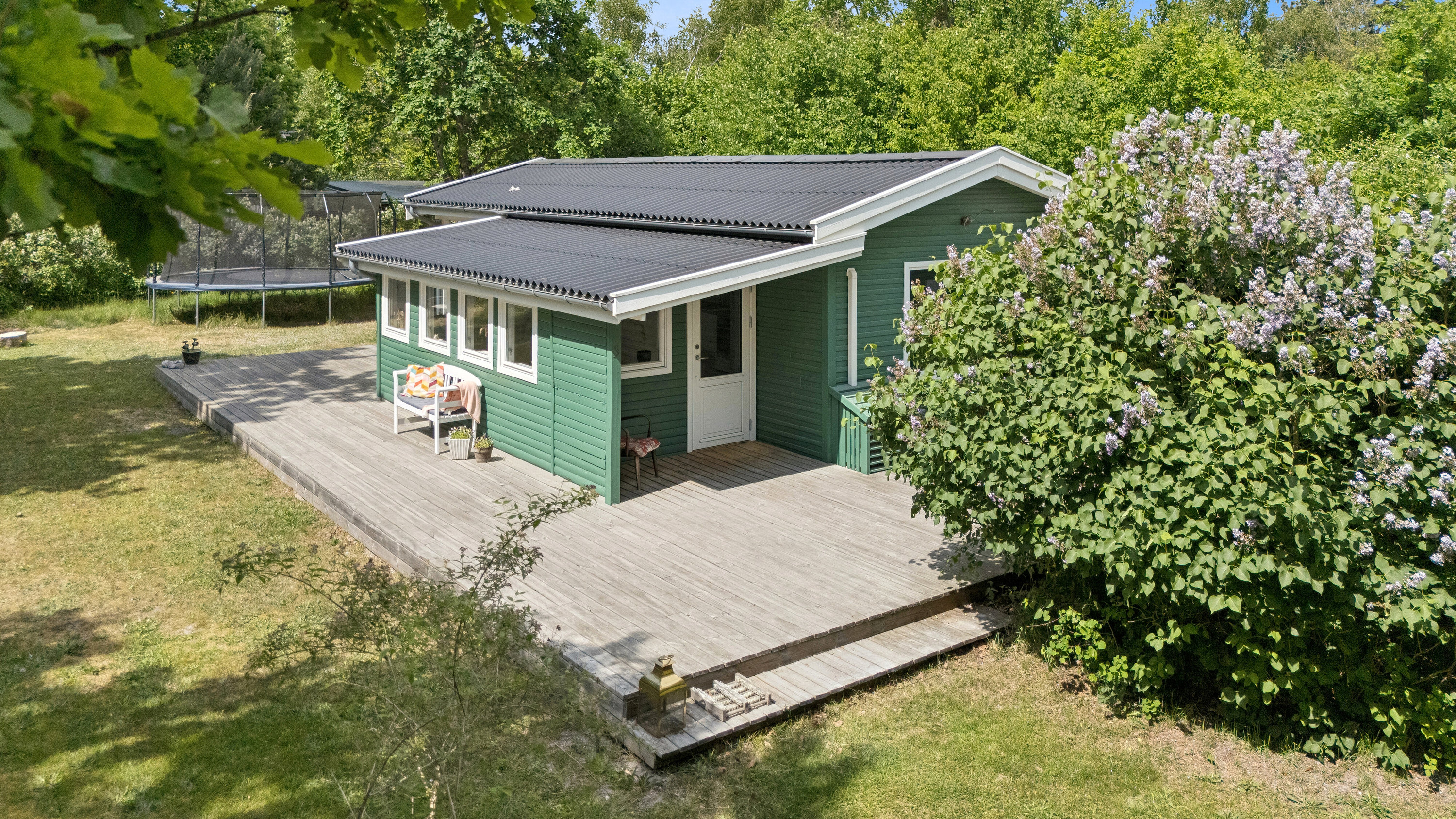Herlufholmsvej 3, Højby Lyng, 4573 Højby