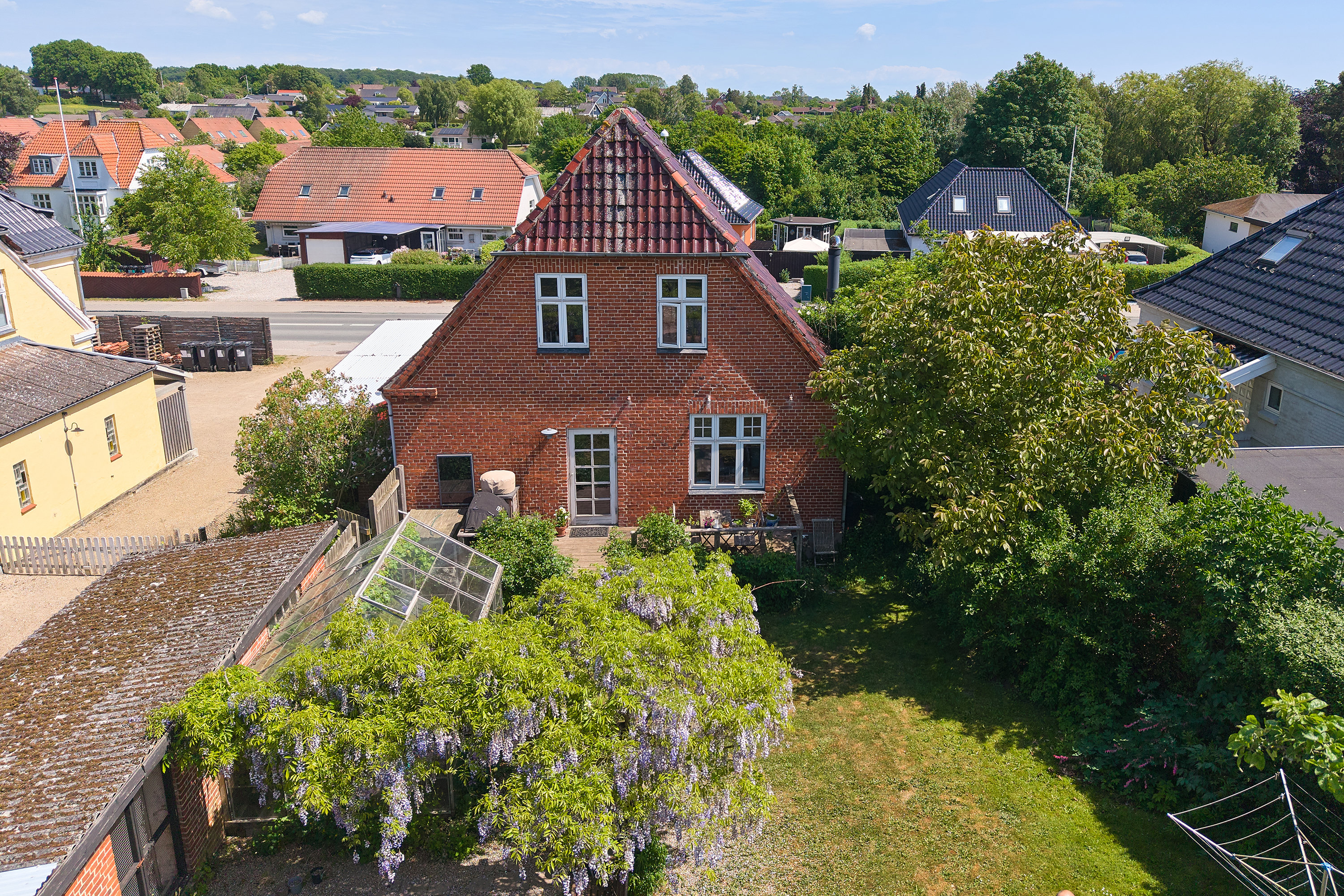 Kongensgade 59, 3550 Slangerup