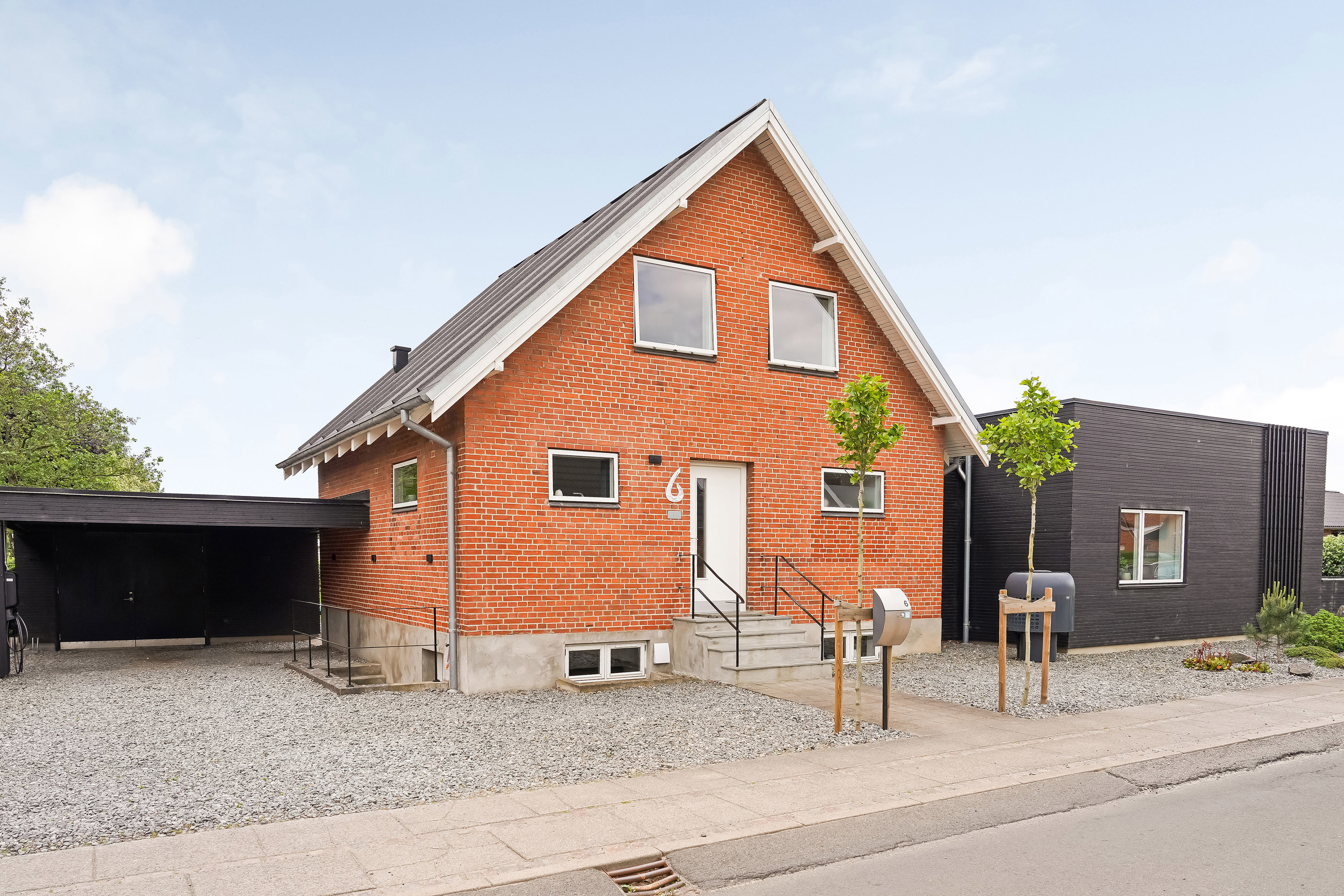Nyvej 6, Aale, 7160 Tørring