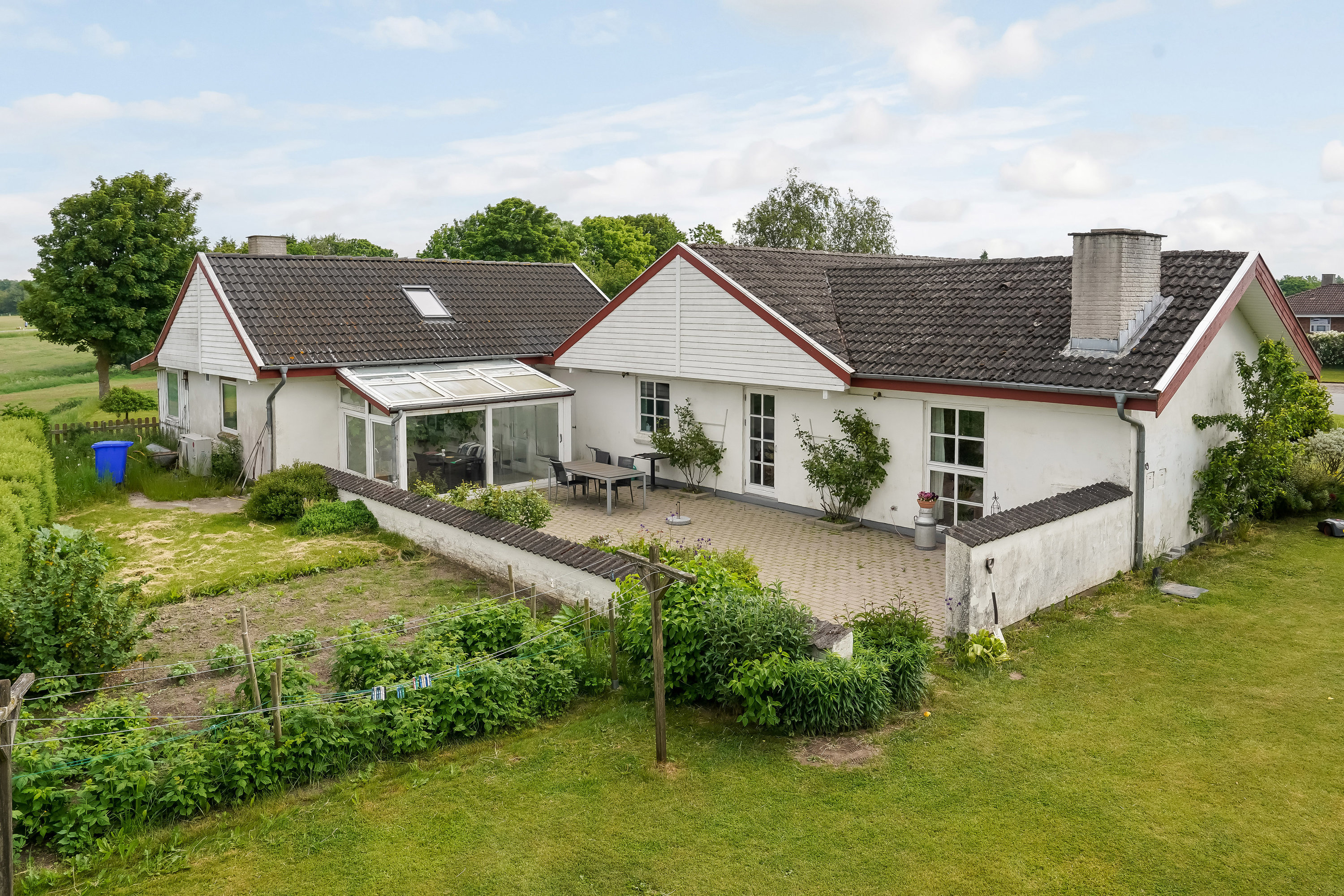 Agervej 7, Sandvad, 7300 Jelling