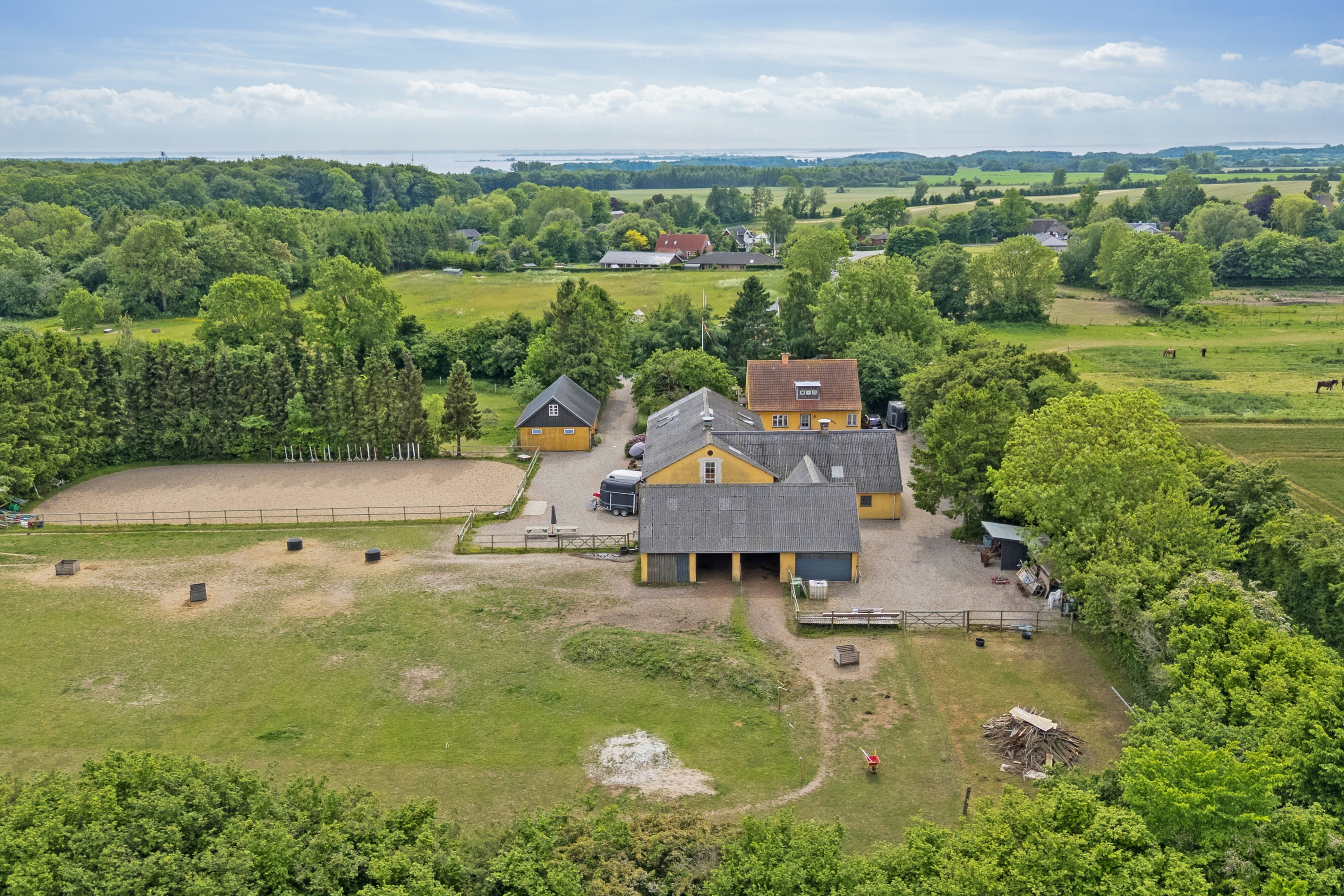 Skovsbovej 235, Skovsbo, 5700 Svendborg