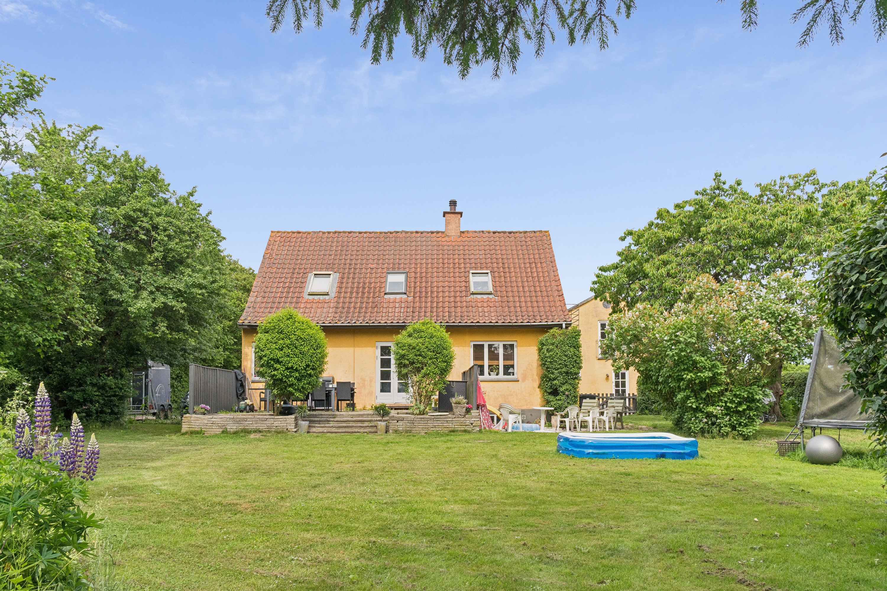 Skovsbovej 235, Skovsbo, 5700 Svendborg