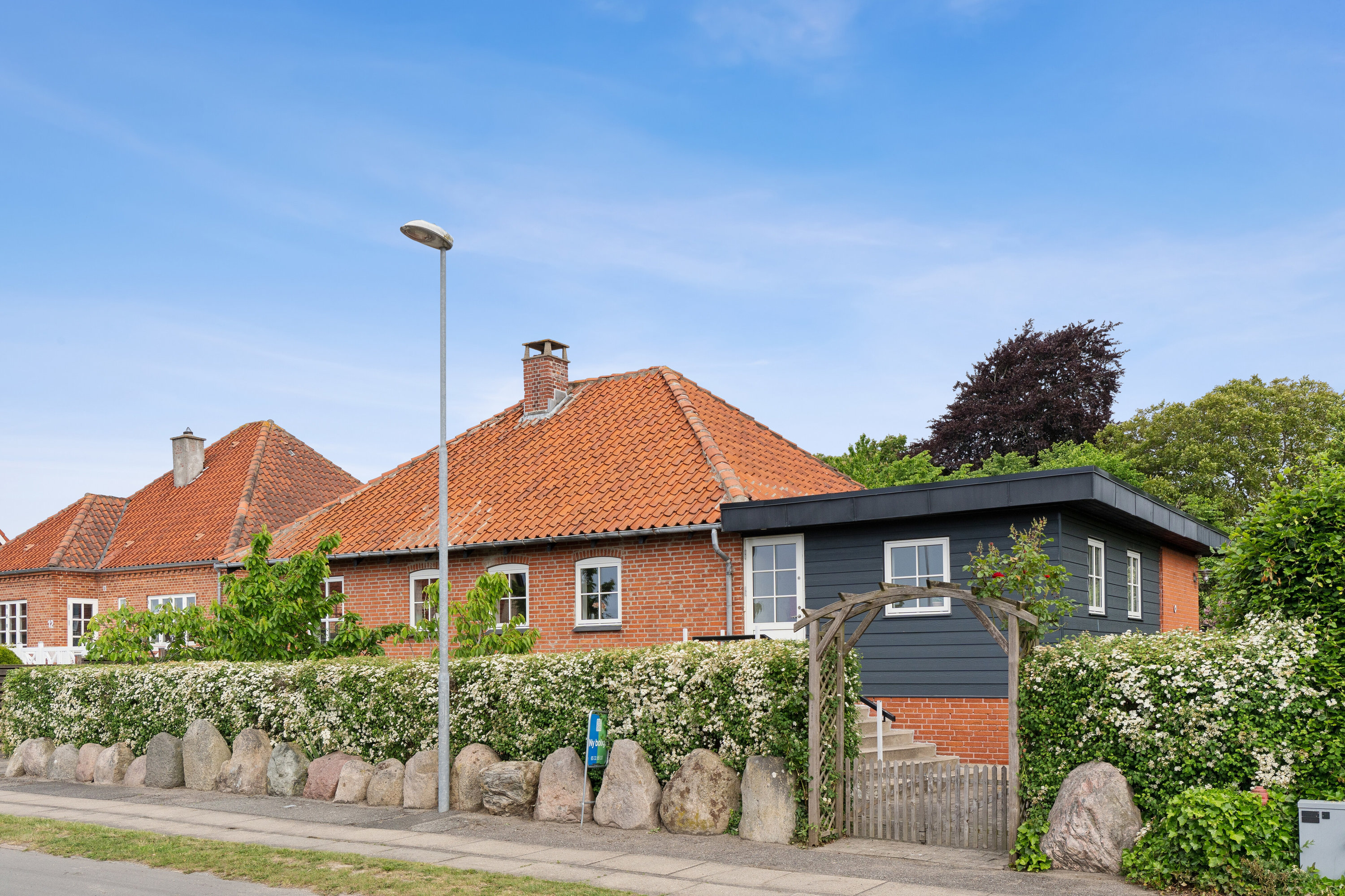 Bøgevej 10, 5800 Nyborg