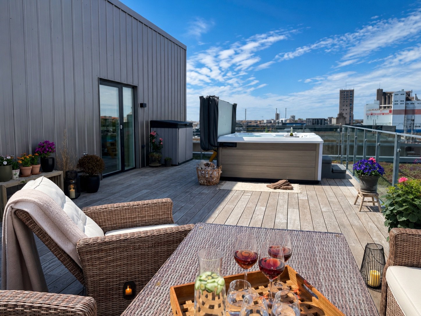 Stigsborg Brygge 149, 5. tv., 9400 Nørresundby