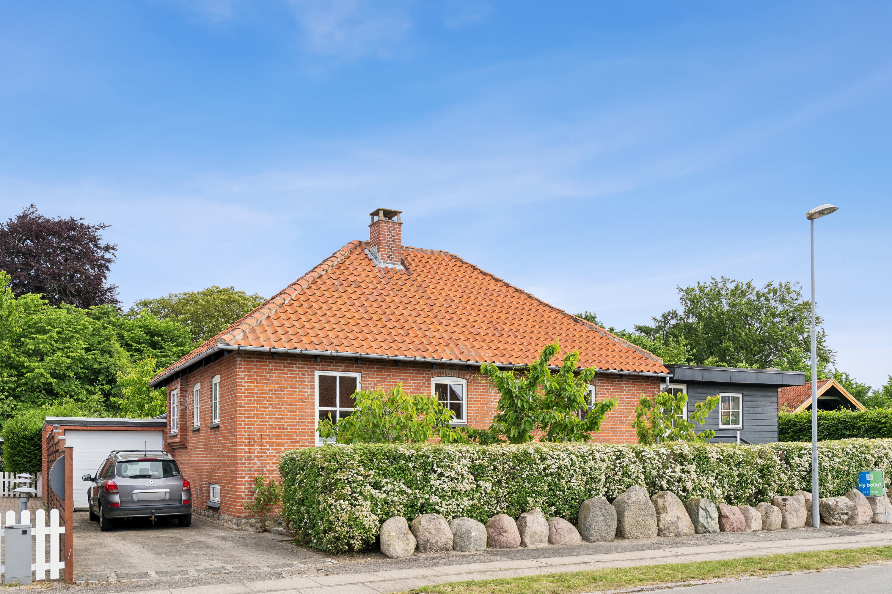 Bøgevej 10, 5800 Nyborg