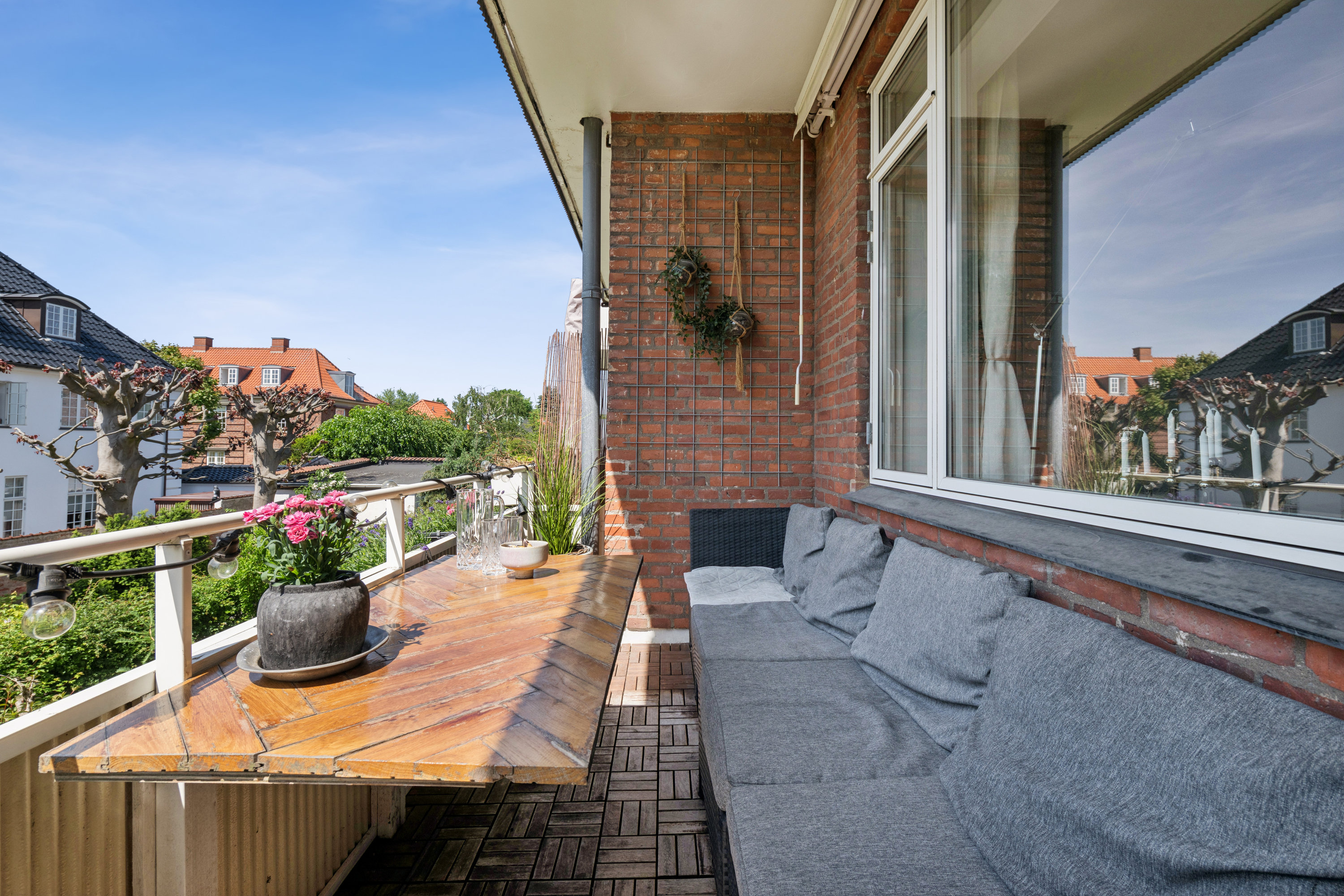 Strandvejen 67A, 1. th., 2100 København Ø