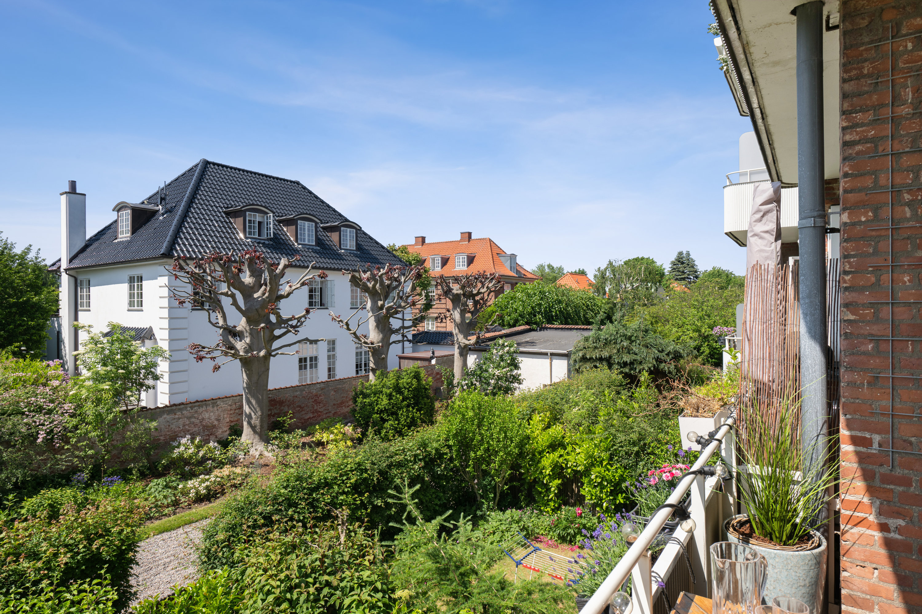 Strandvejen 67A, 1. th., 2100 København Ø