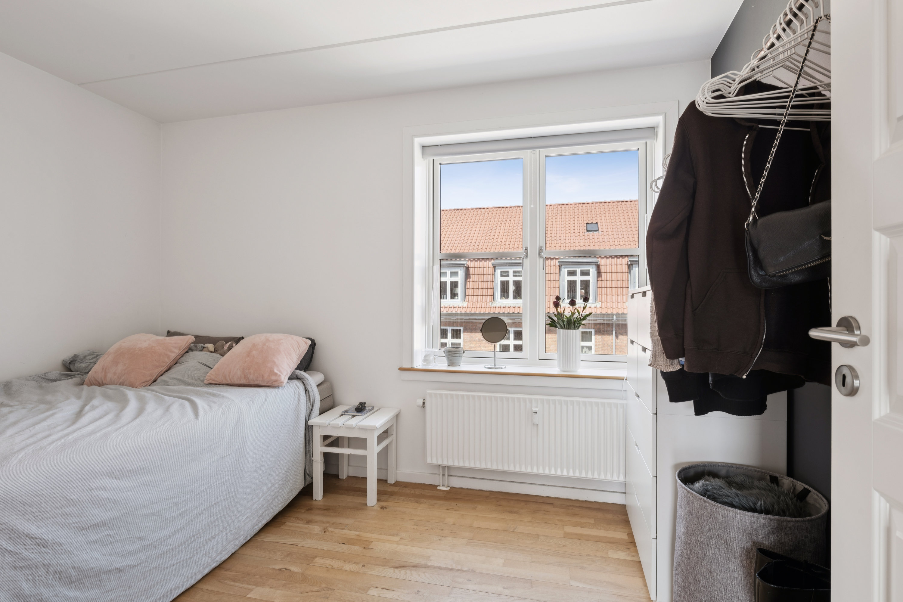 Fremhævet værelse billede i fuldskærmstilstand. Billede af Nygårdsvej 51B, 4. tv., 2100 København Ø