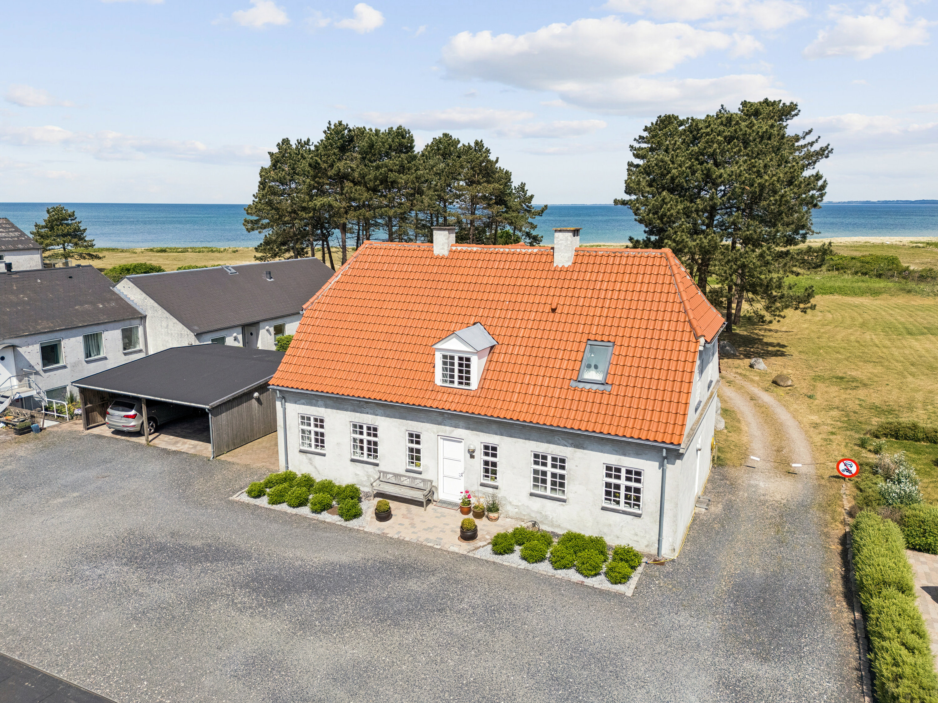 Høve Klitbo 25, 4550 Asnæs
