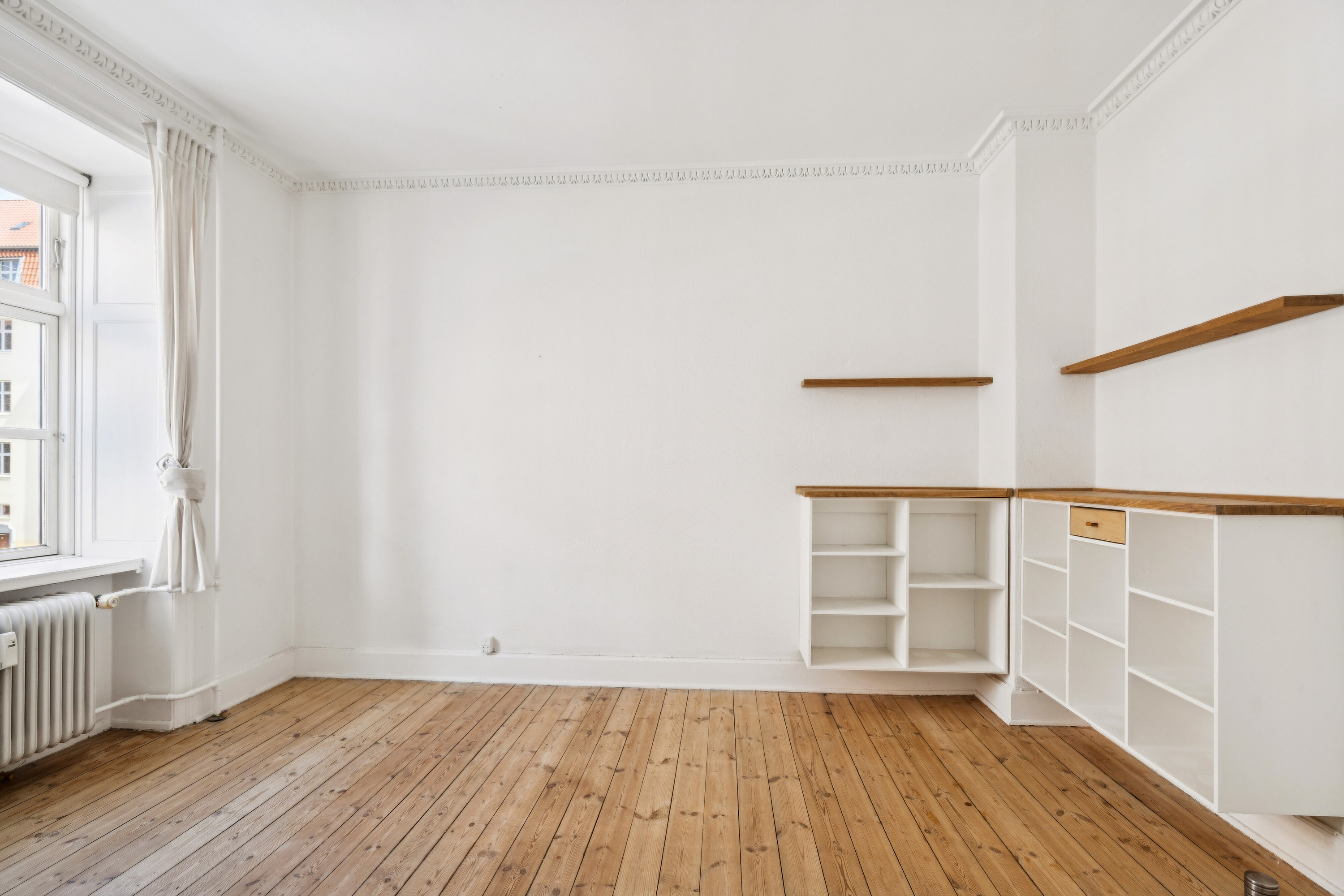 Albaniensgade 4, 1. tv., 2300 København S