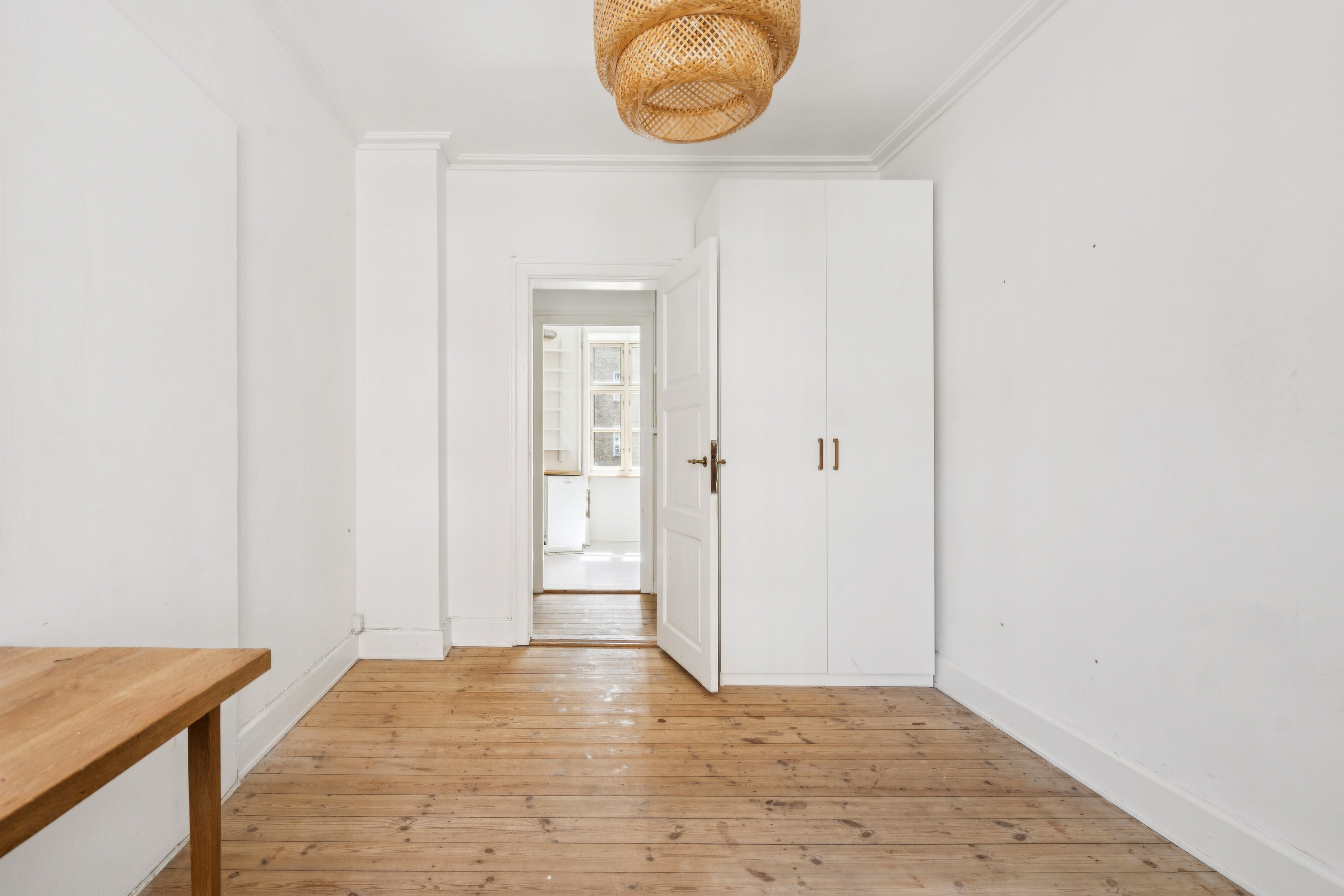 Albaniensgade 4, 1. tv., 2300 København S