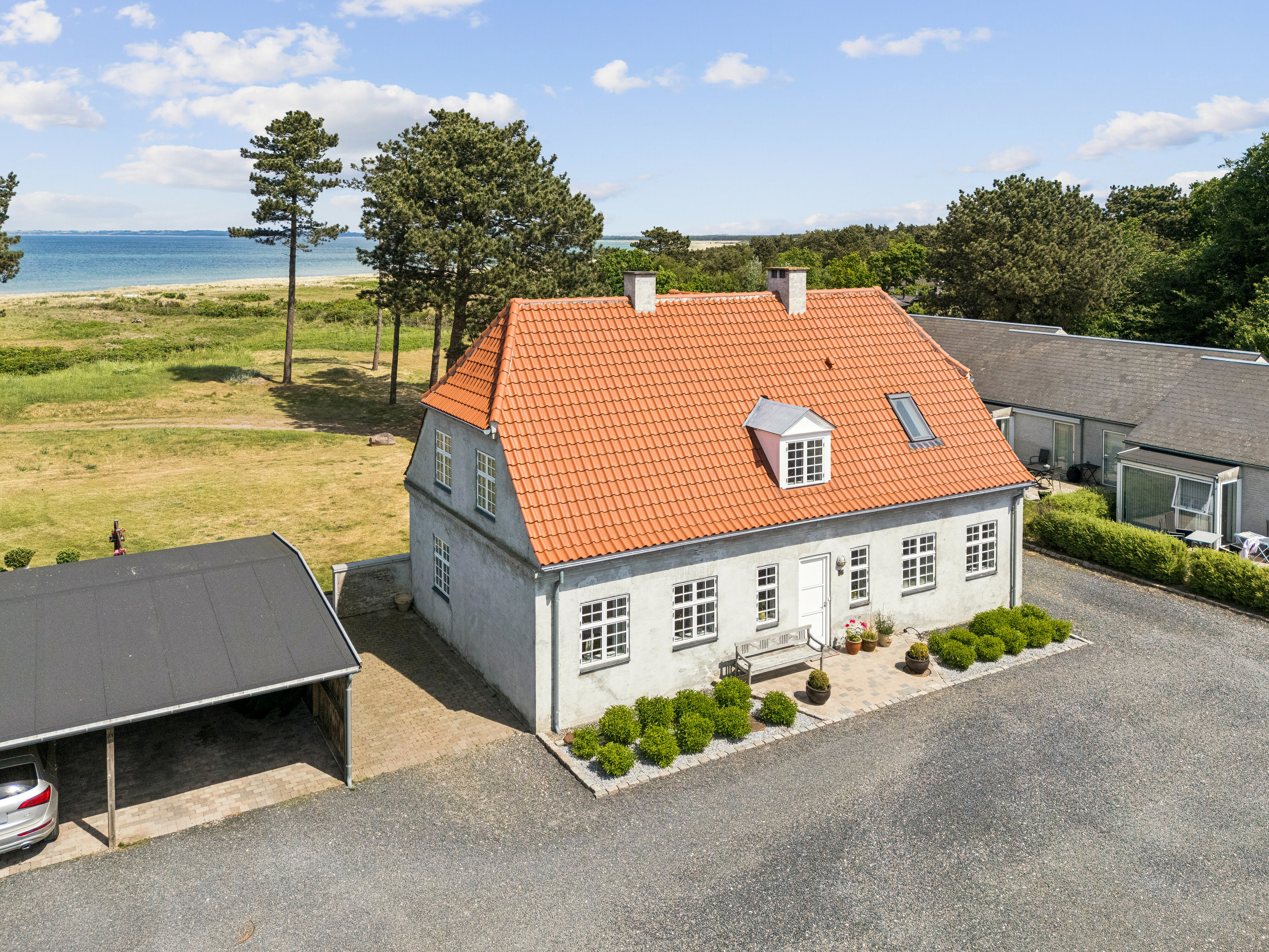 Høve Klitbo 25, 4550 Asnæs