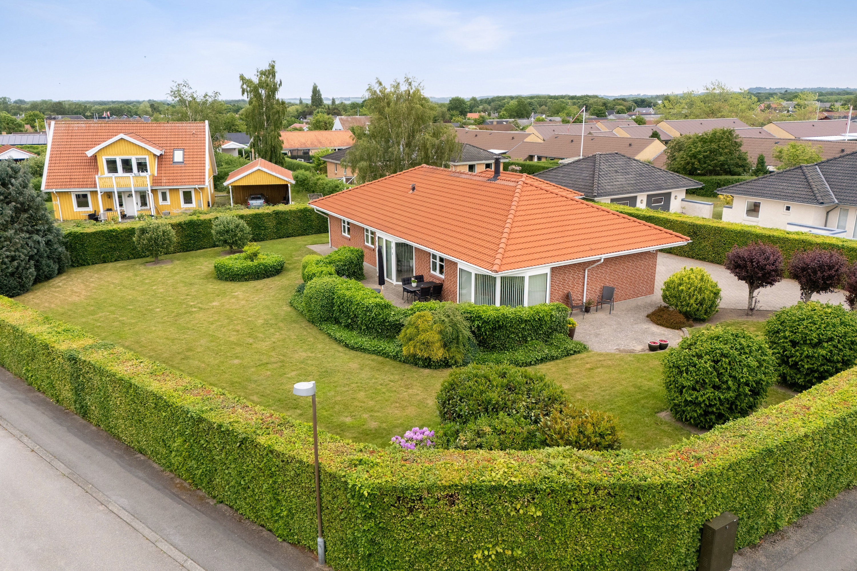 Lavendelvej 42, 4470 Svebølle
