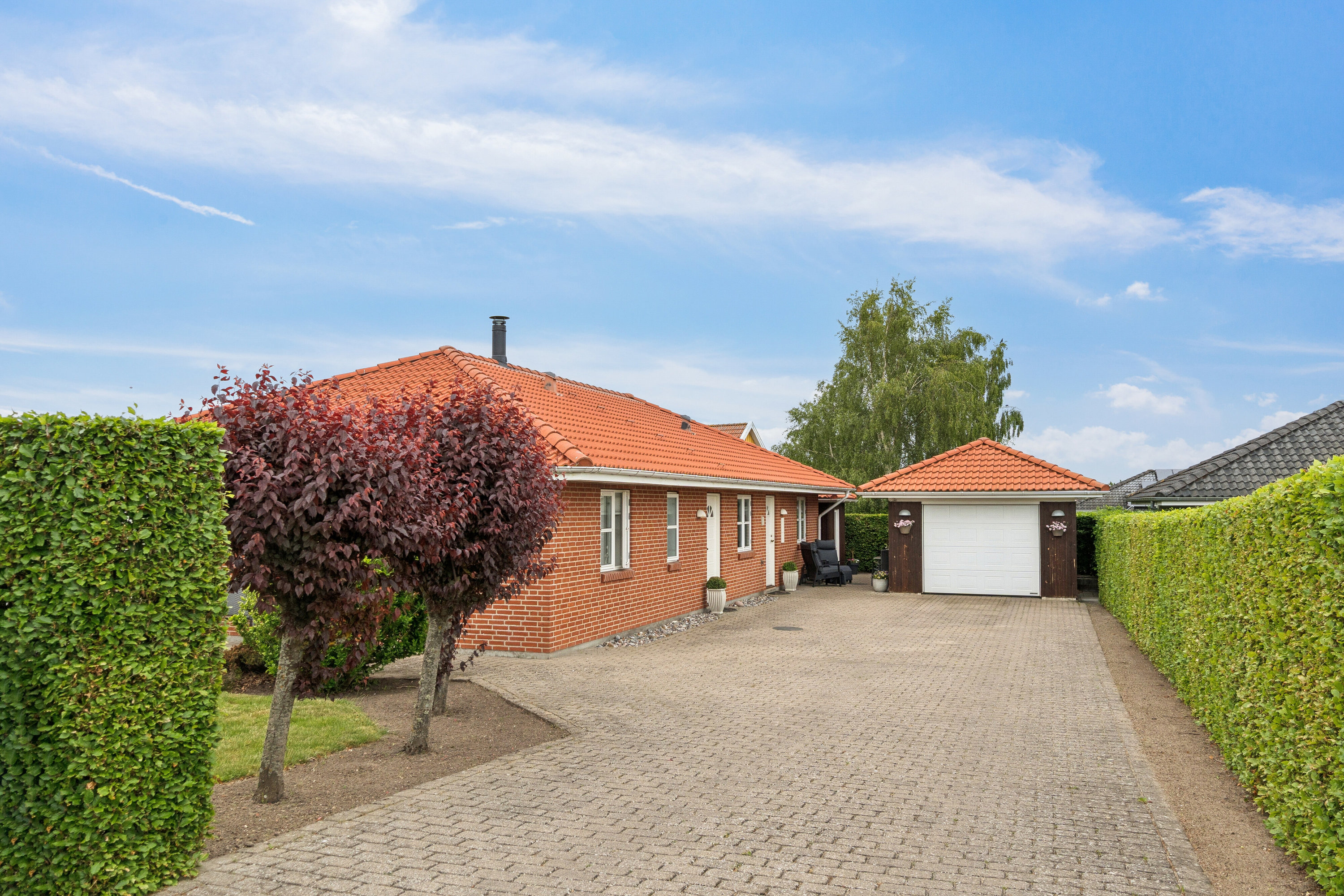 Lavendelvej 42, 4470 Svebølle