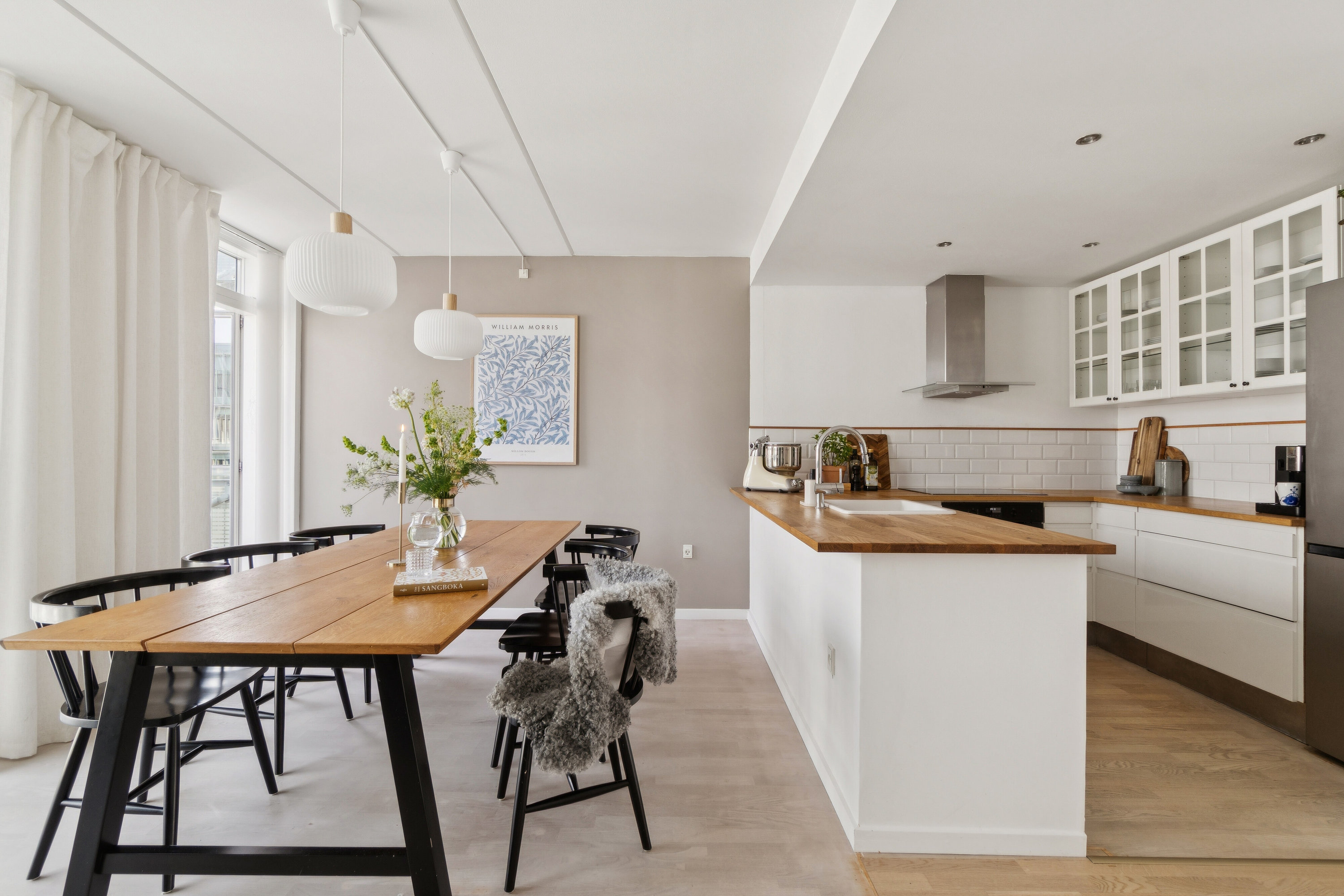 Klaksvigsgade 3, 4. th., 2300 København S