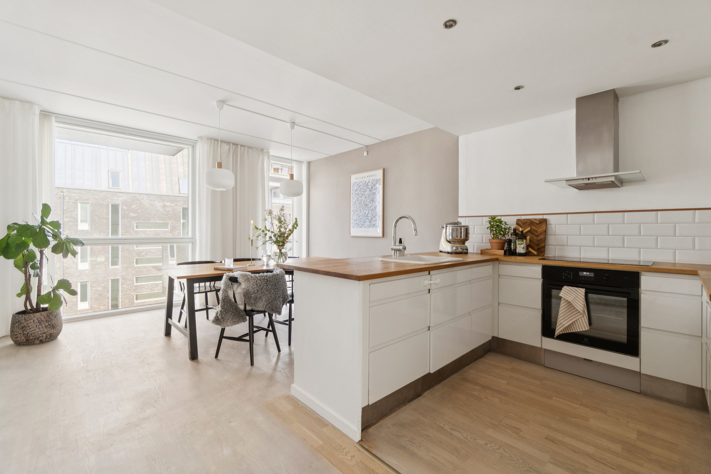 Klaksvigsgade 3, 4. th., 2300 København S