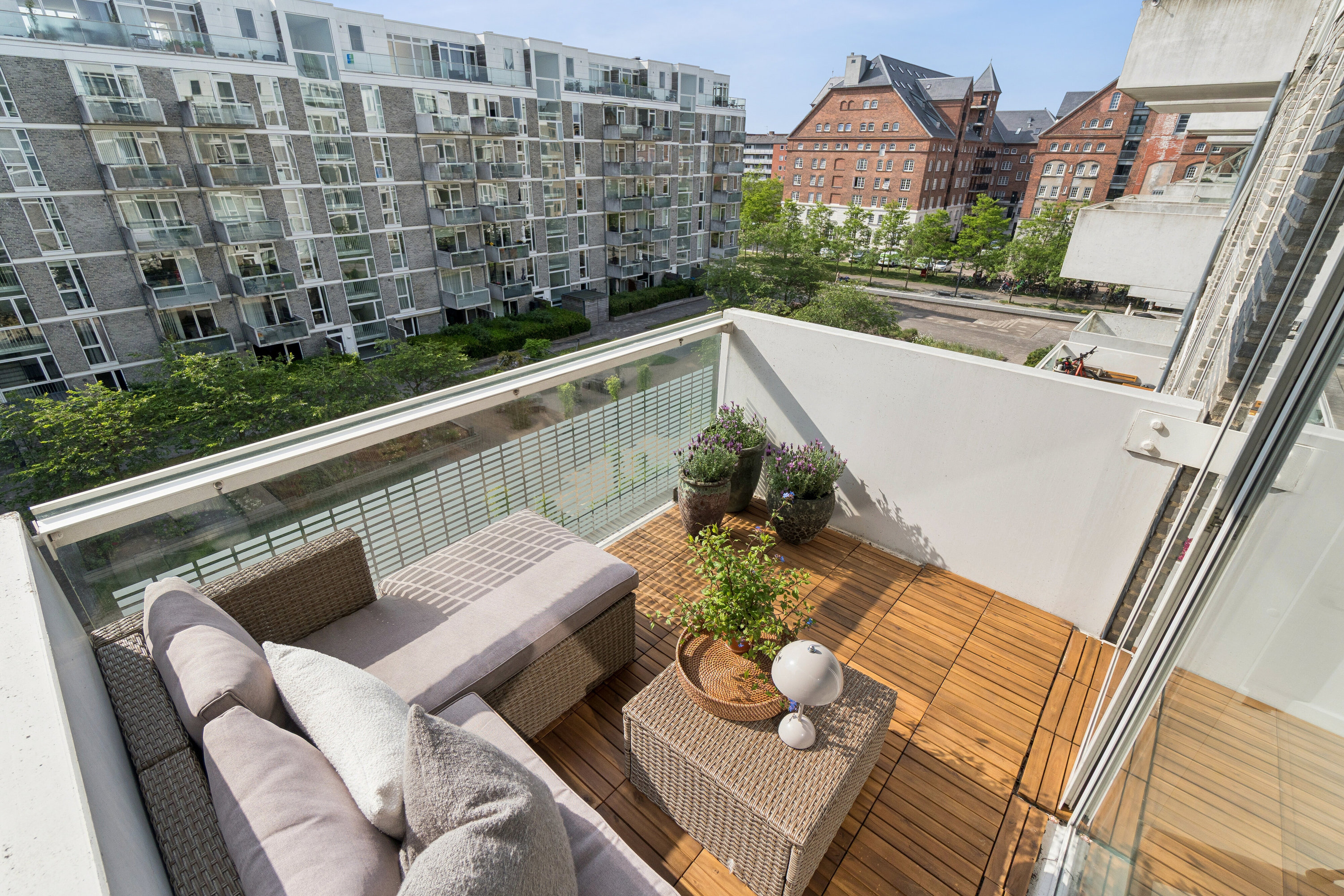 Klaksvigsgade 3, 4. th., 2300 København S