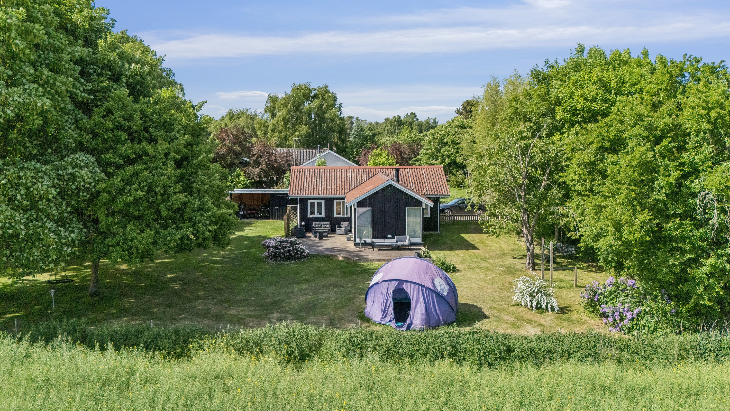 Kløvervej 27, Gundestrup, 4571 Grevinge