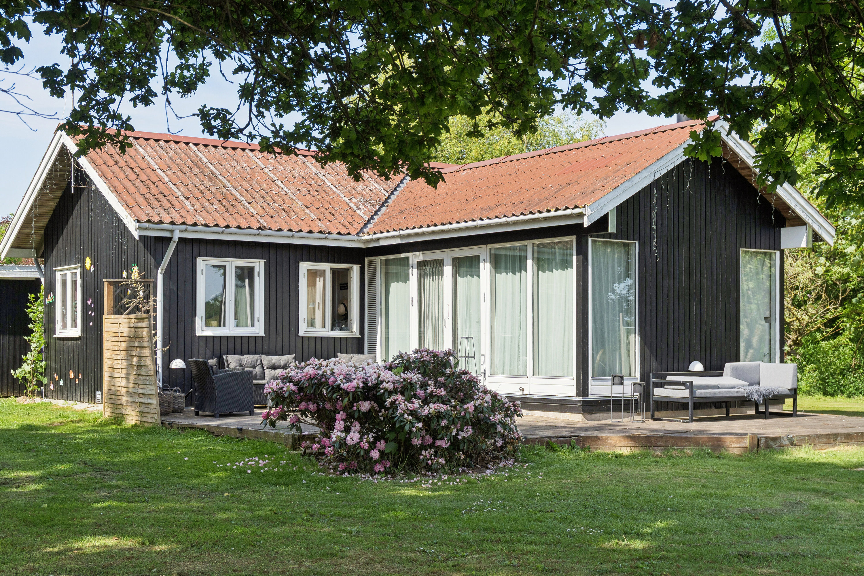 Kløvervej 27, Gundestrup, 4571 Grevinge
