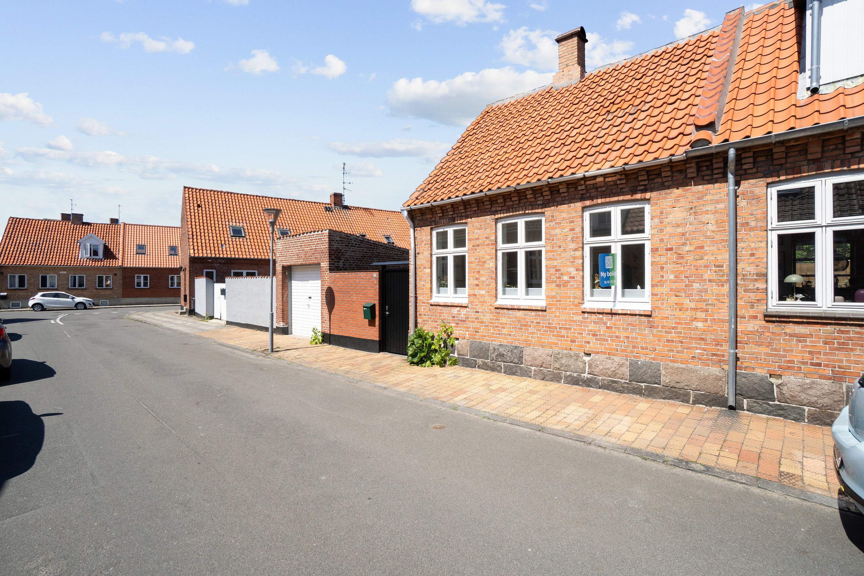 Vesetsgade 3, Rønne, 3700 Rønne