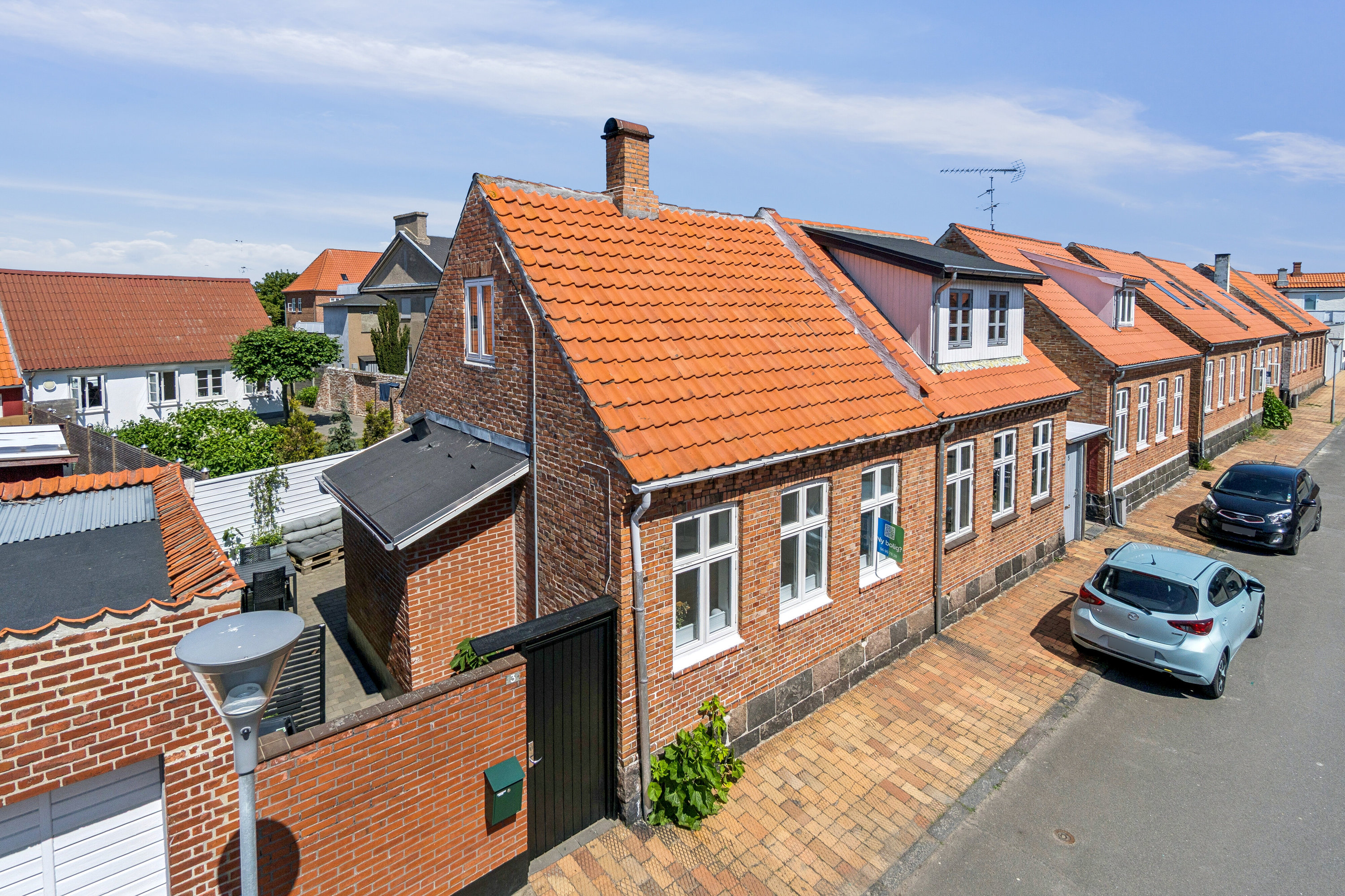 Vesetsgade 3, Rønne, 3700 Rønne