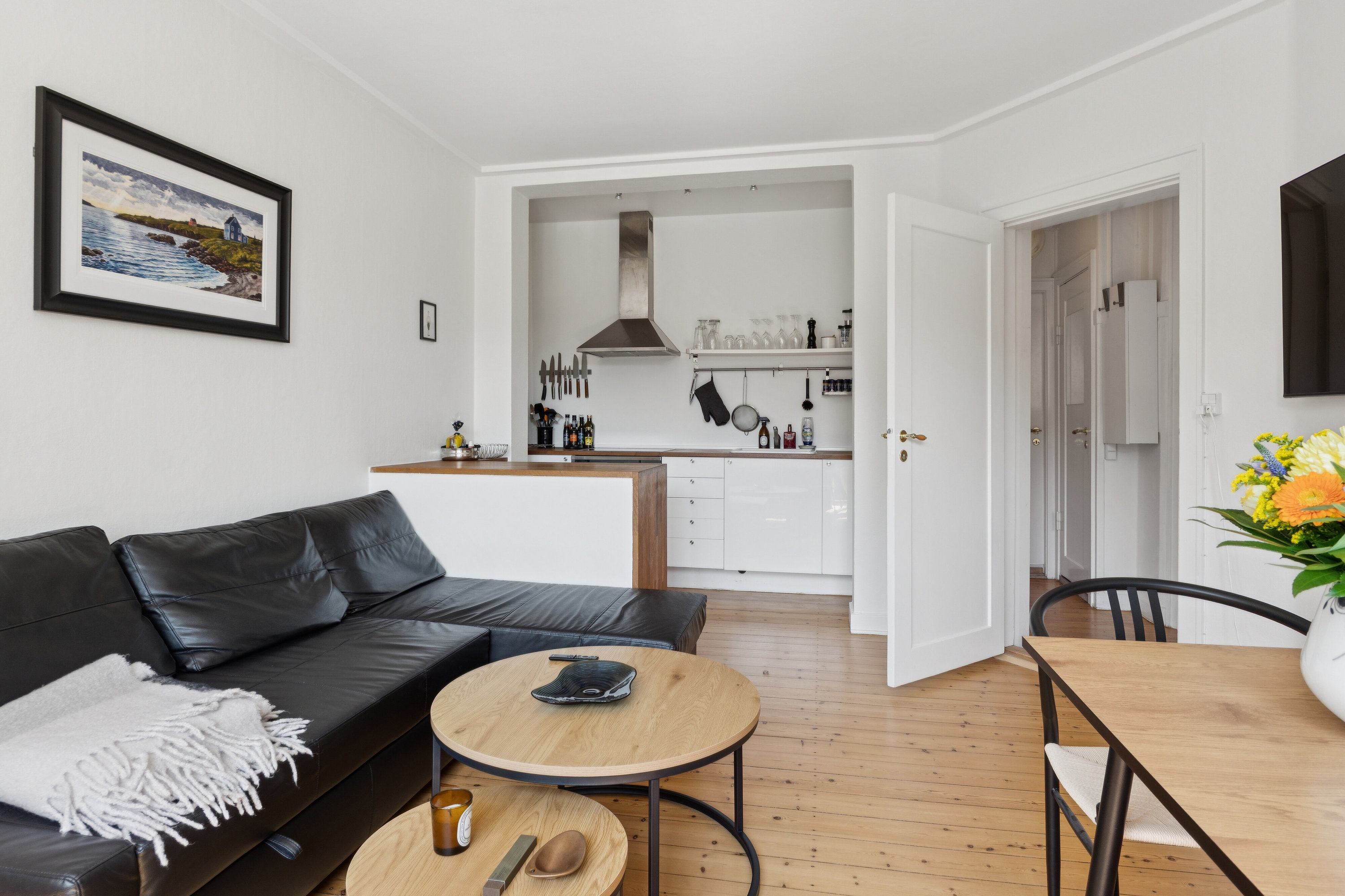 Frankrigsgade 29, 2. tv., 2300 København S