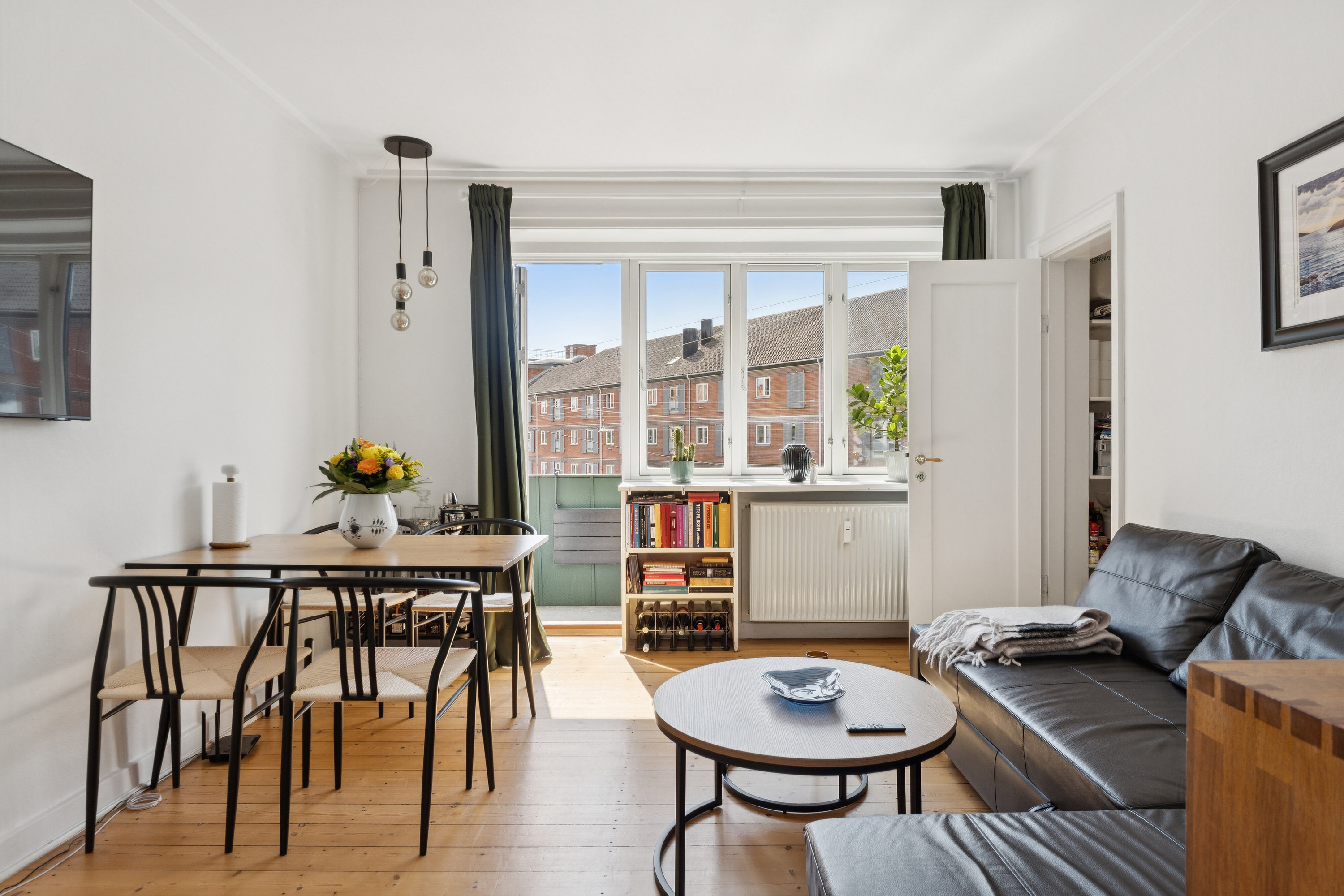 Frankrigsgade 29, 2. tv., 2300 København S