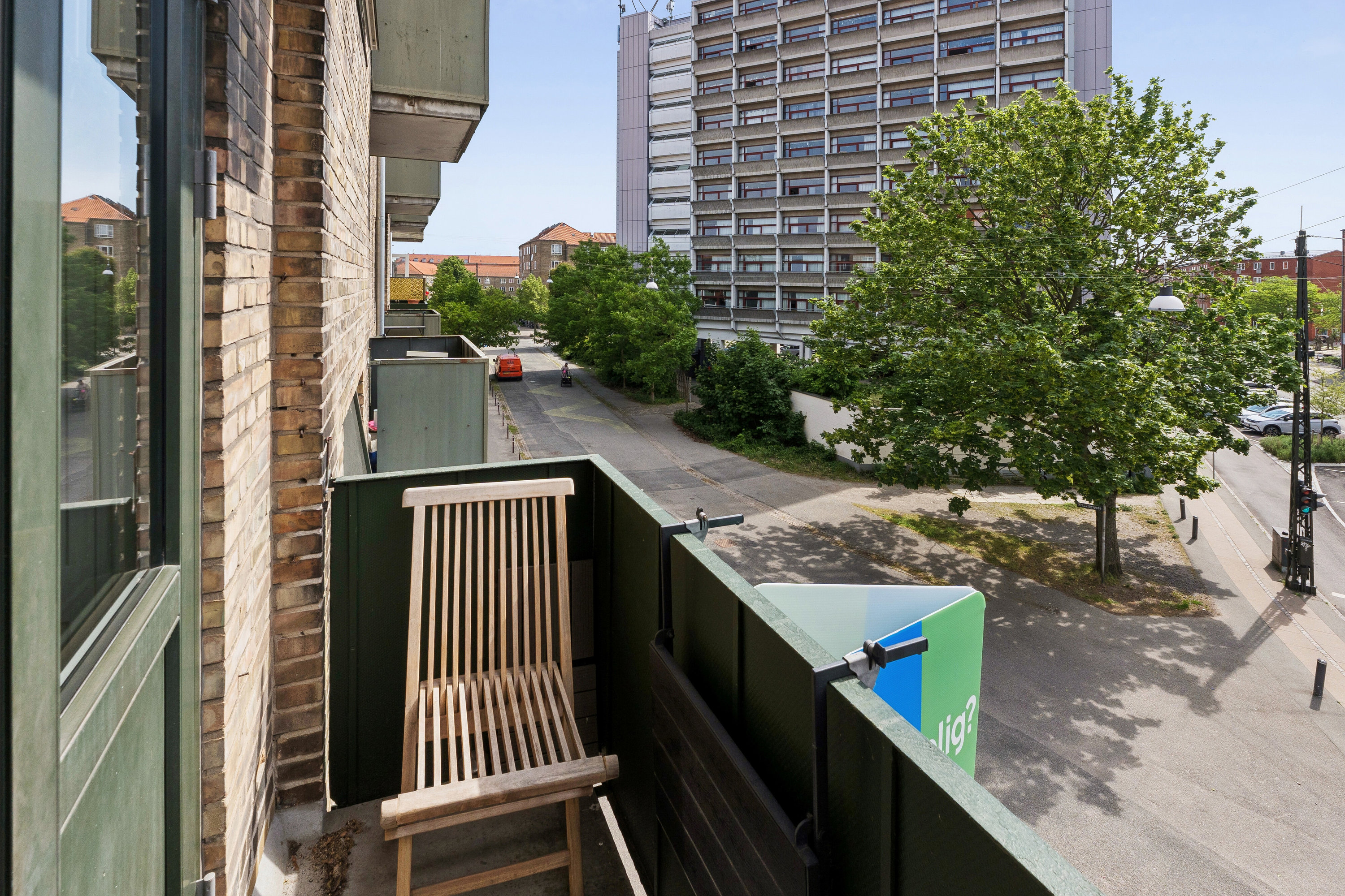 Frankrigsgade 29, 2. tv., 2300 København S