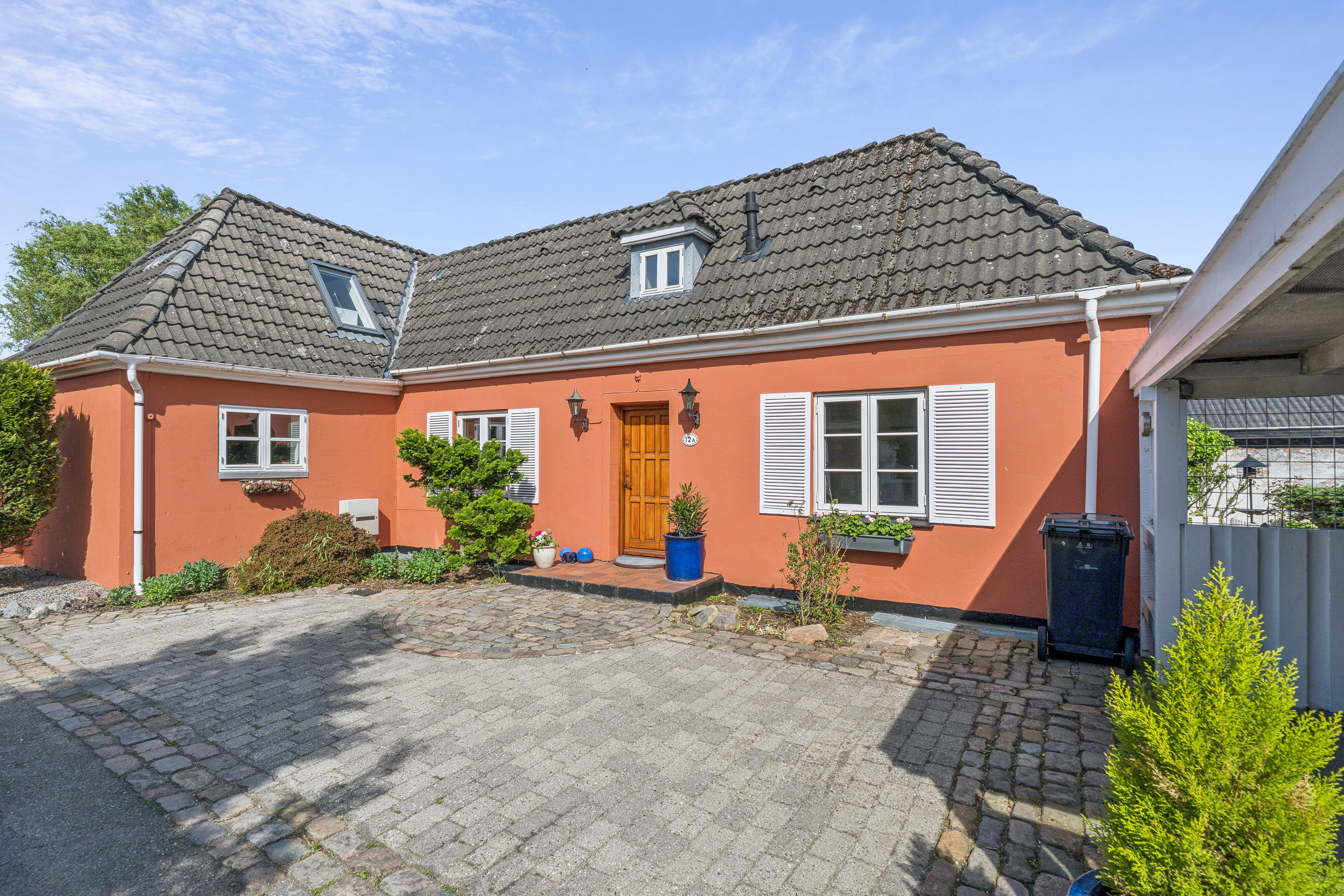 Elvergårdsvej 12A, 2610 Rødovre