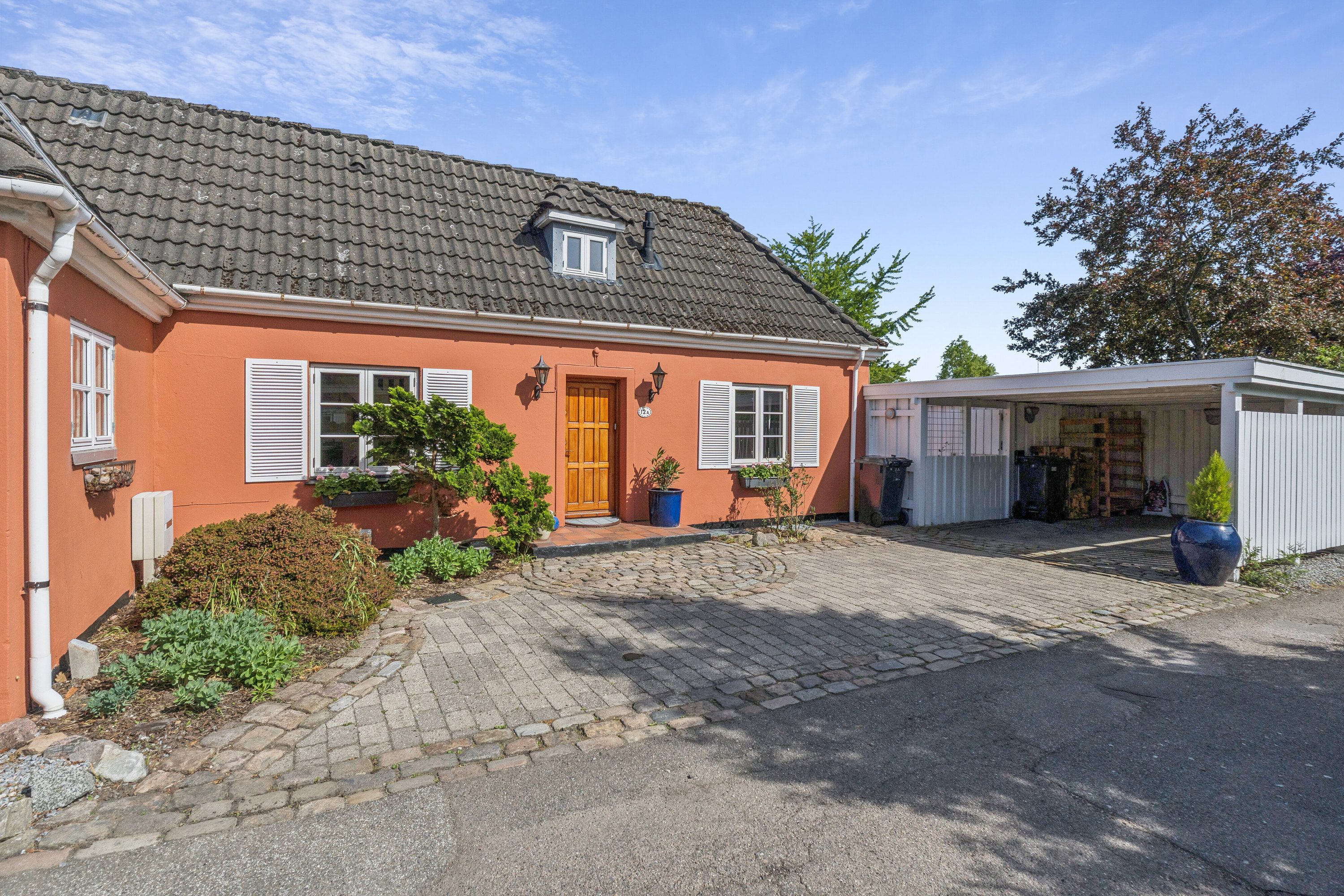 Elvergårdsvej 12A, 2610 Rødovre
