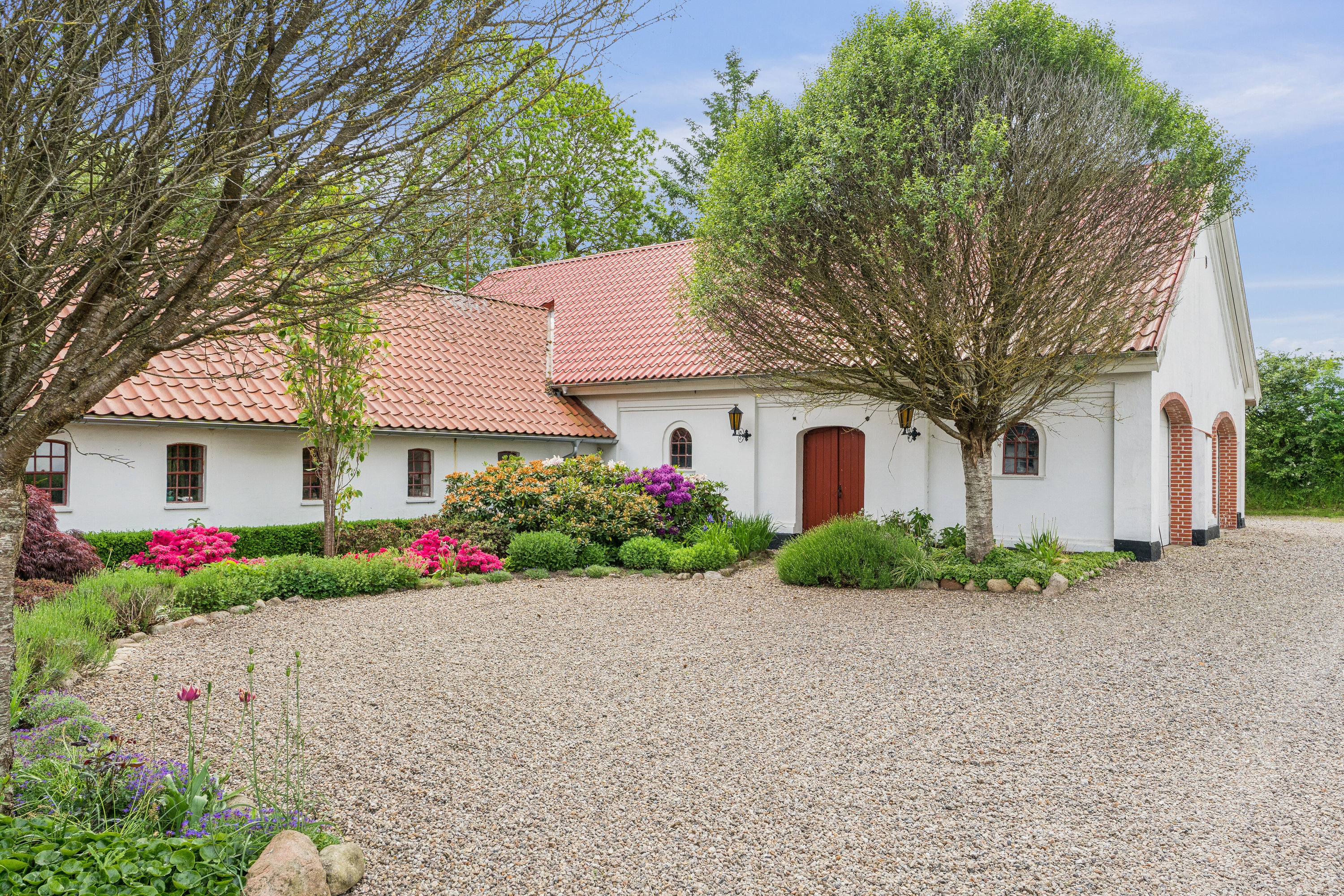 Viborgvej 111, 8600 Silkeborg