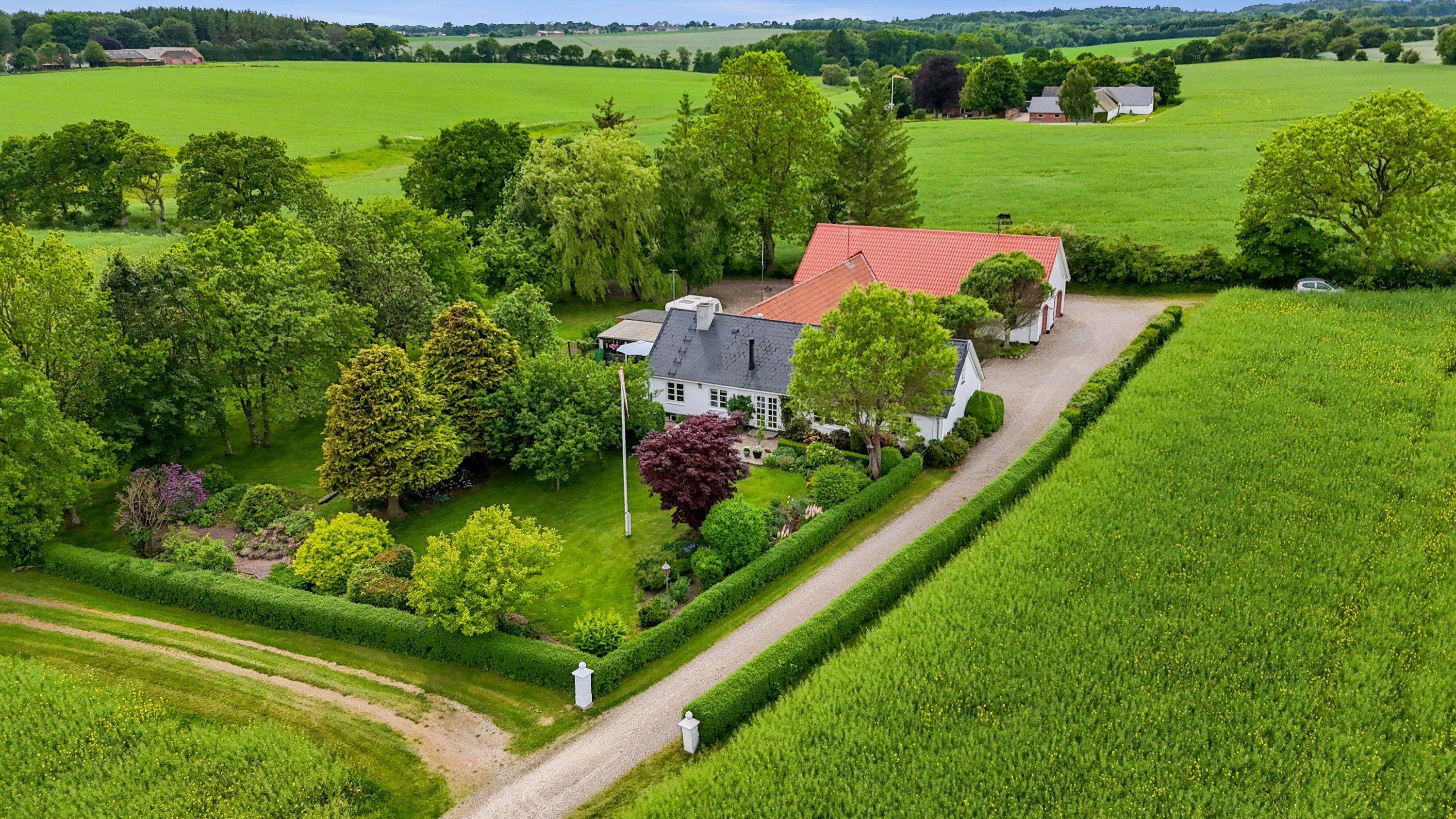 Viborgvej 111, 8600 Silkeborg