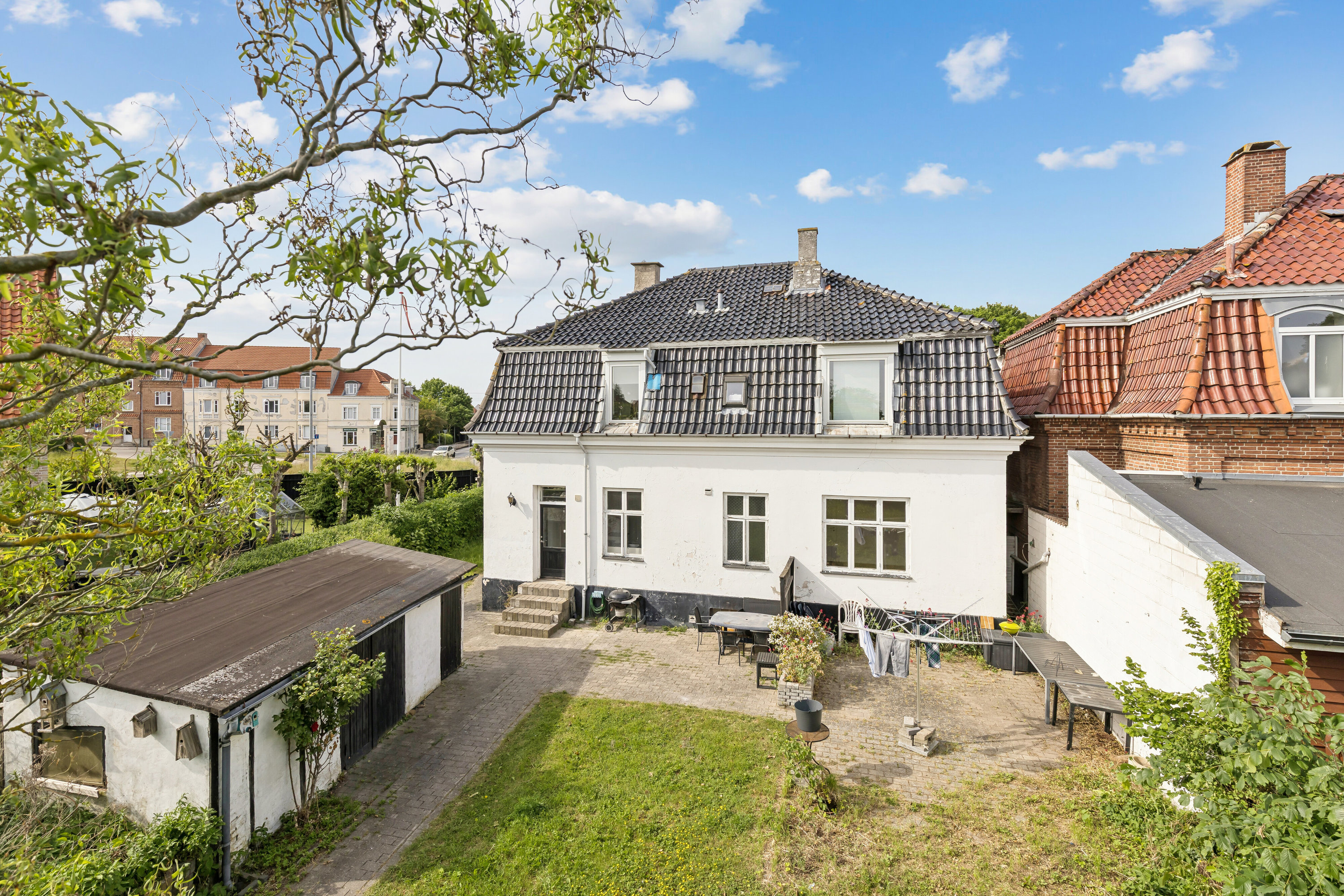 Løvegade 81, st.., 4200 Slagelse