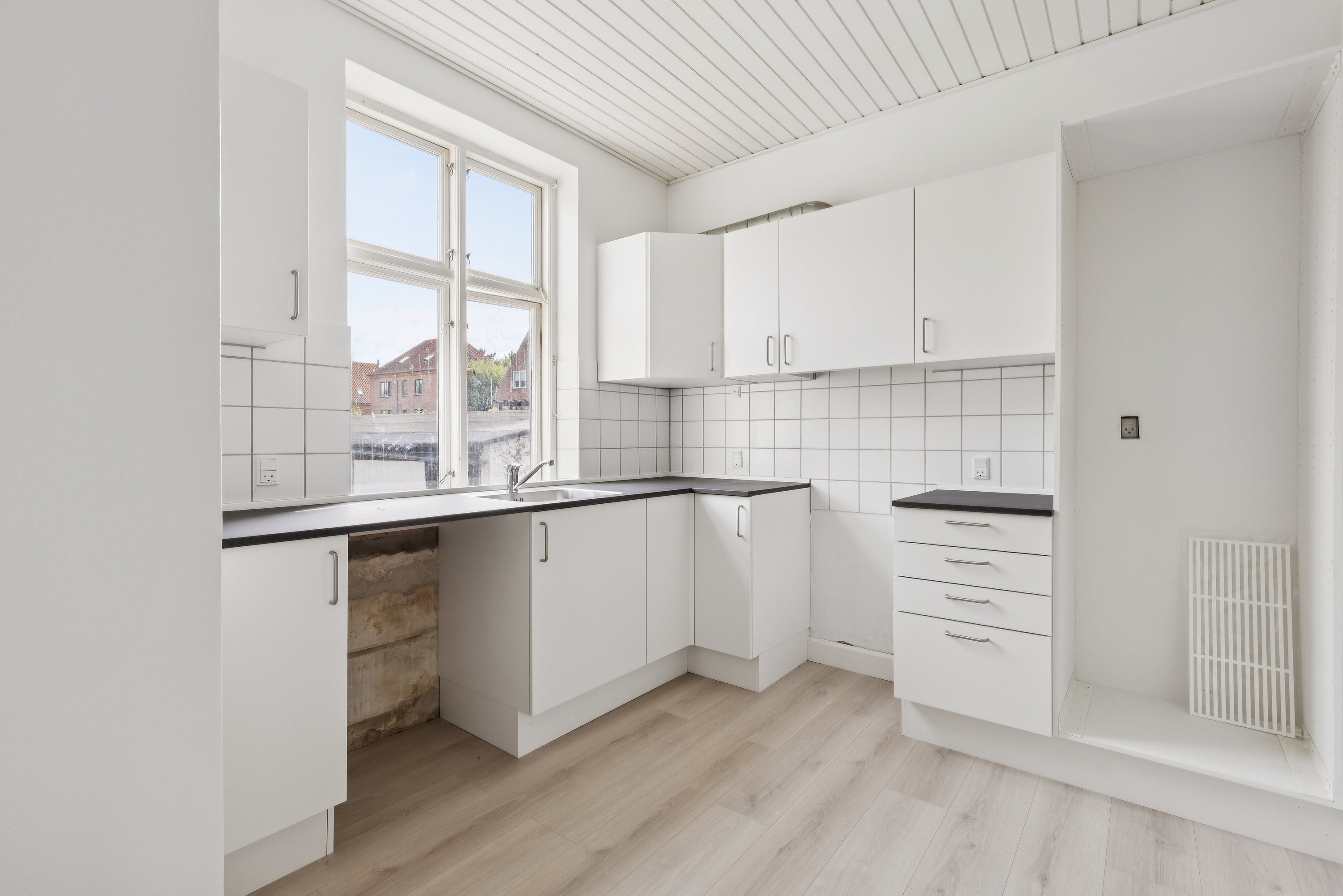 Løvegade 81, st.., 4200 Slagelse