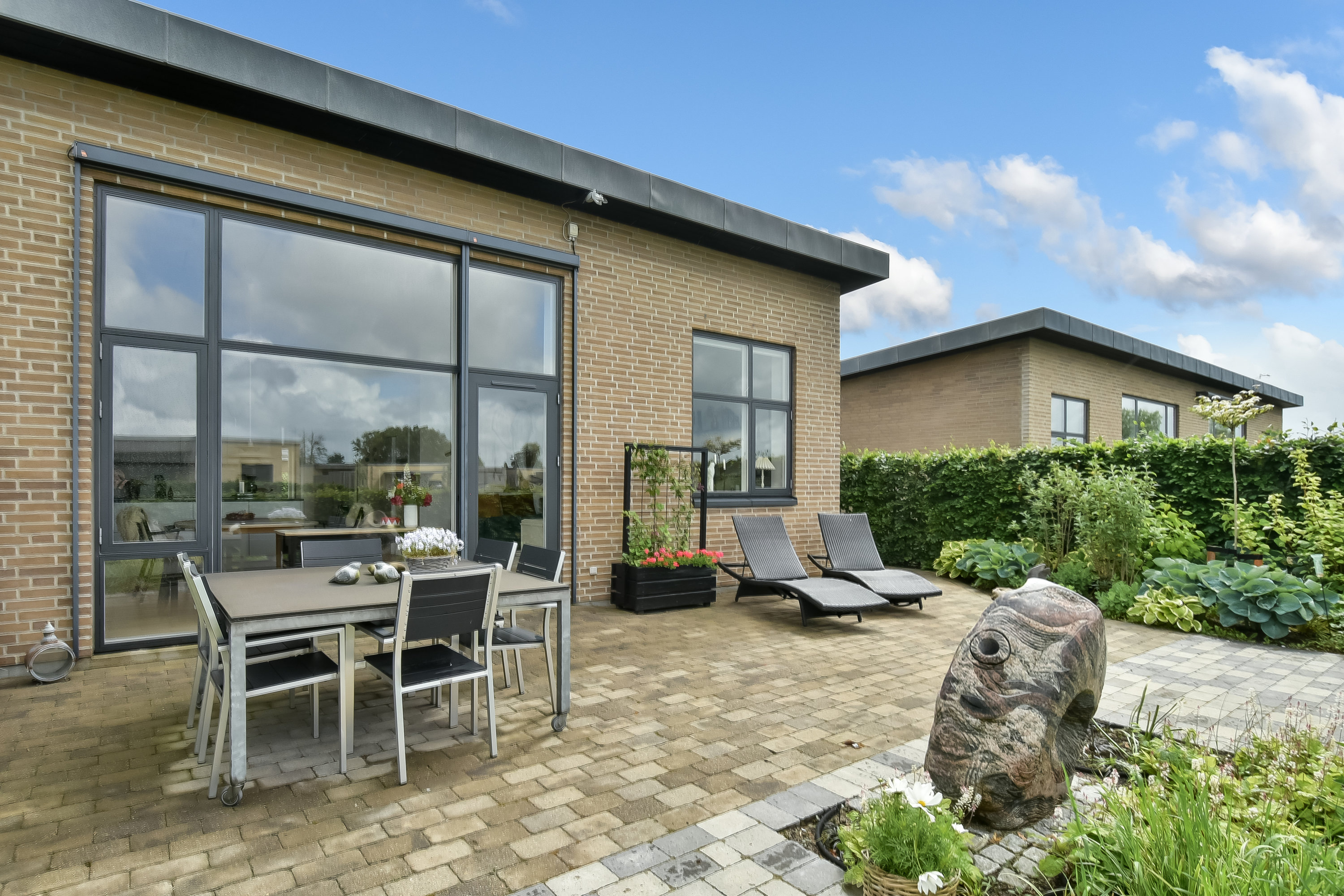 Jordbærmarken 28, Tjørring, 7400 Herning