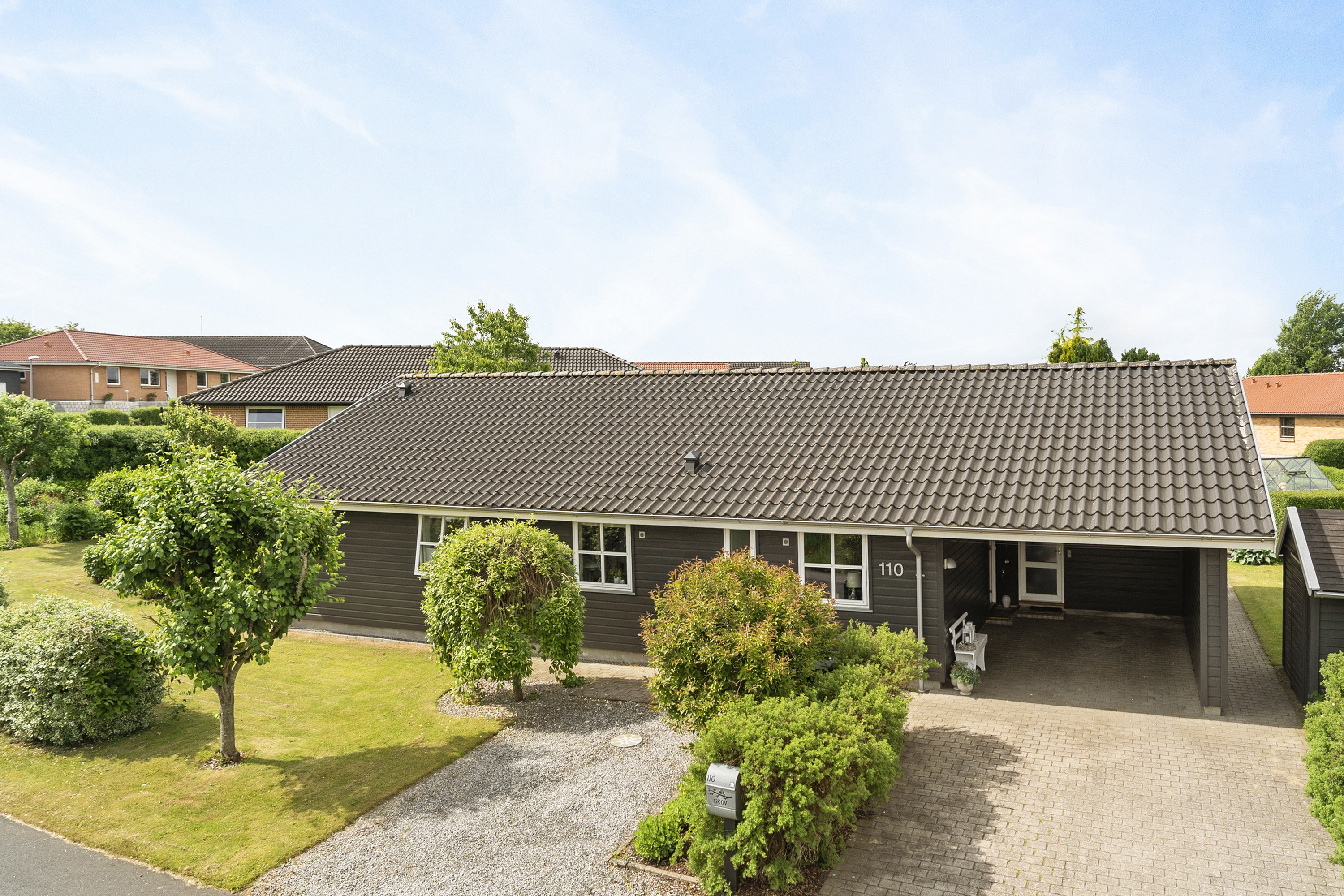 Skovparken 110, 8783 Hornsyld